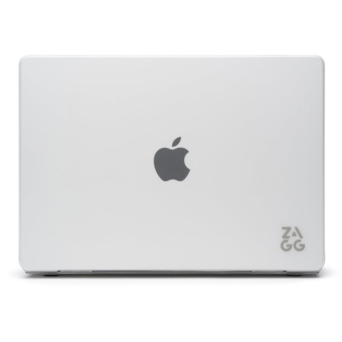 ZAGG Hardshell for MacBook Pro 13' M2/M1 (Clear)