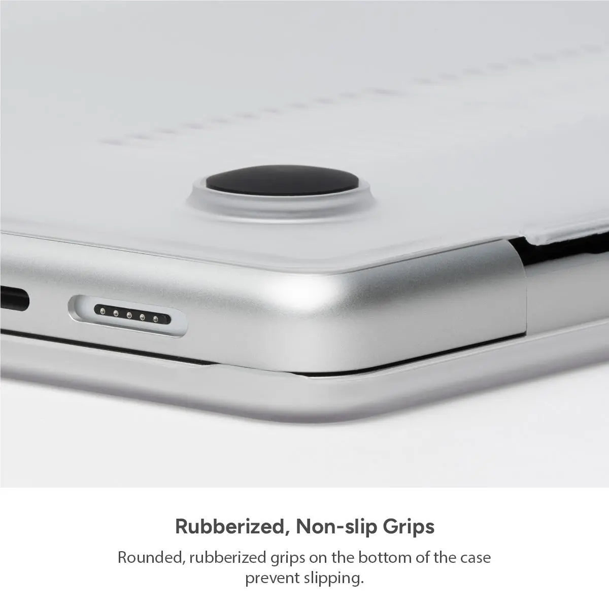 ZAGG Hardshell for MacBook Pro 13' M2/M1 (Clear)