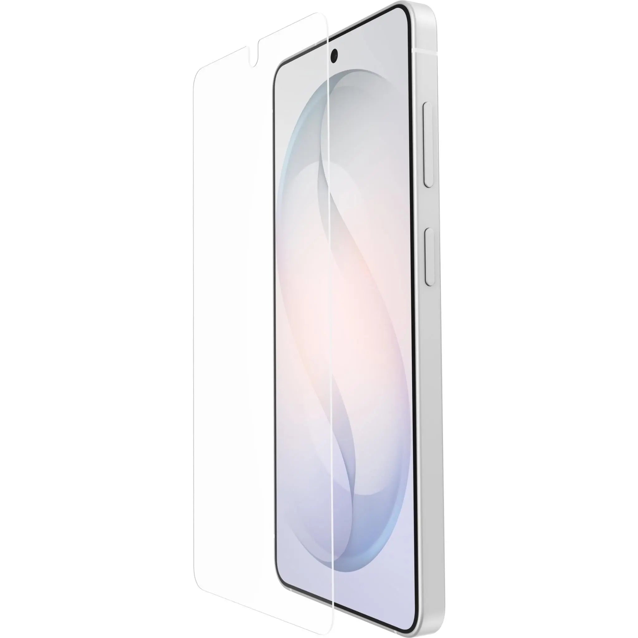 Belkin Titan SmartShield Anti-Reflective Screen Protector for Galaxy S26