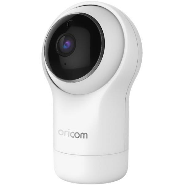 Smart Remote View Pan & Tilt Baby Camera
