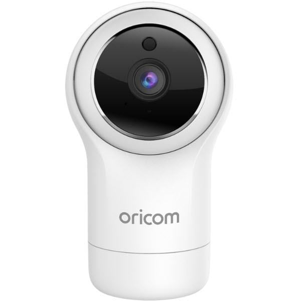 Smart Remote View Pan & Tilt Baby Camera