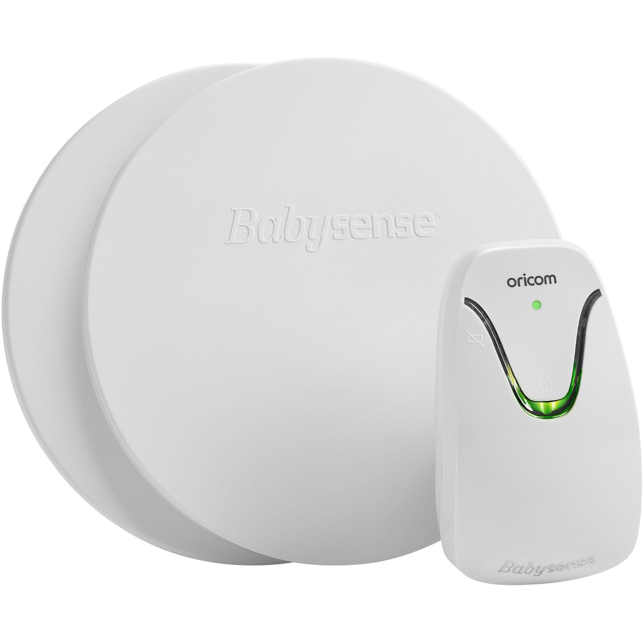 Oricom BabySense7 Breathing Movement Monitor