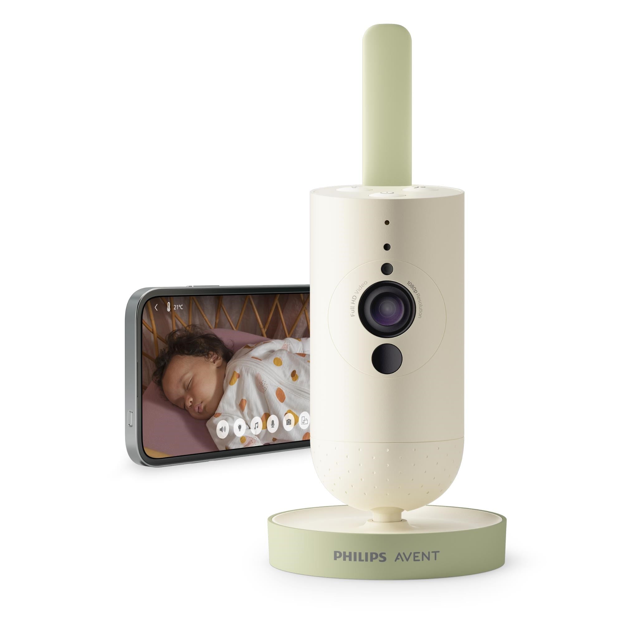 Philips Avent Connected Baby Monitor