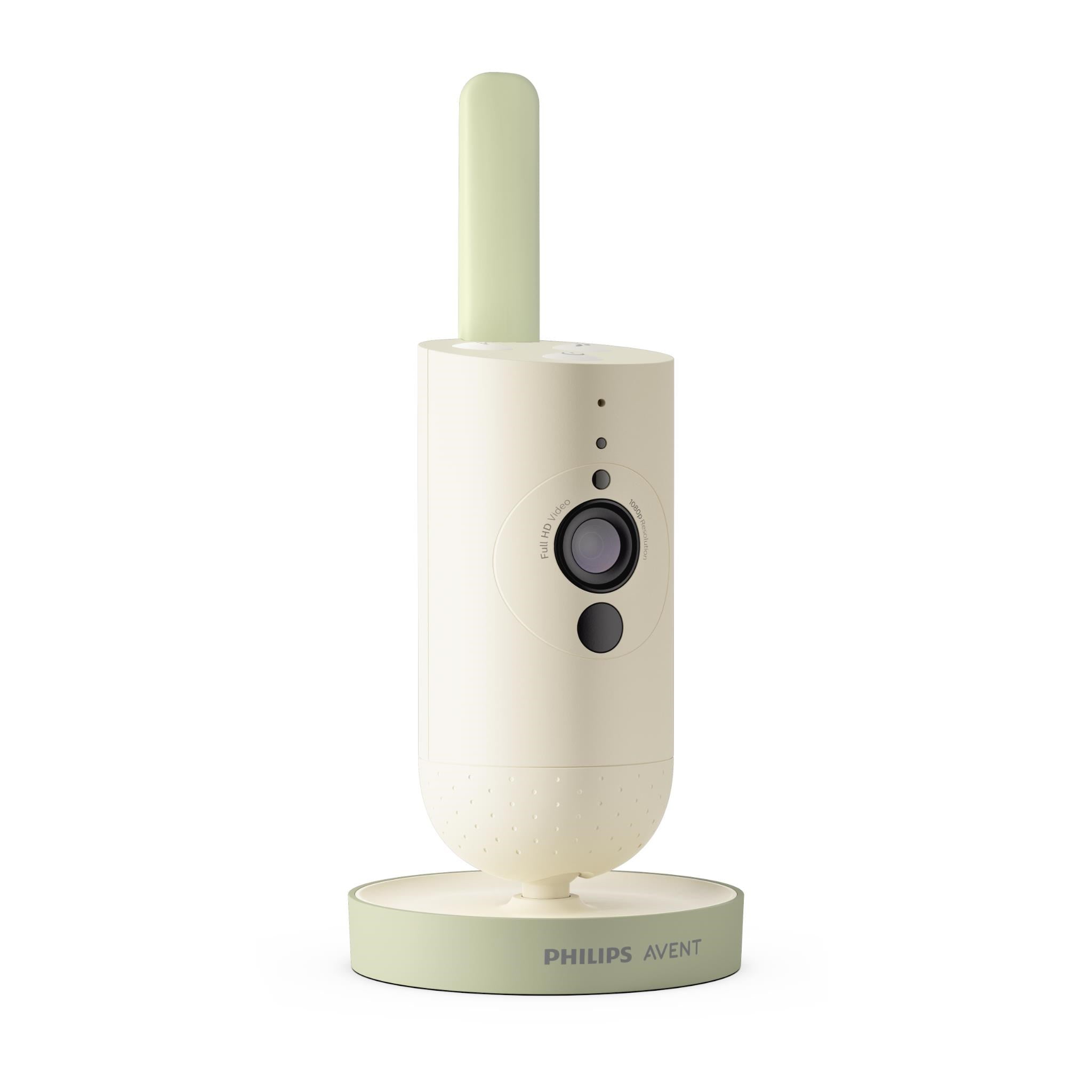 Philips Avent Connected Baby Monitor
