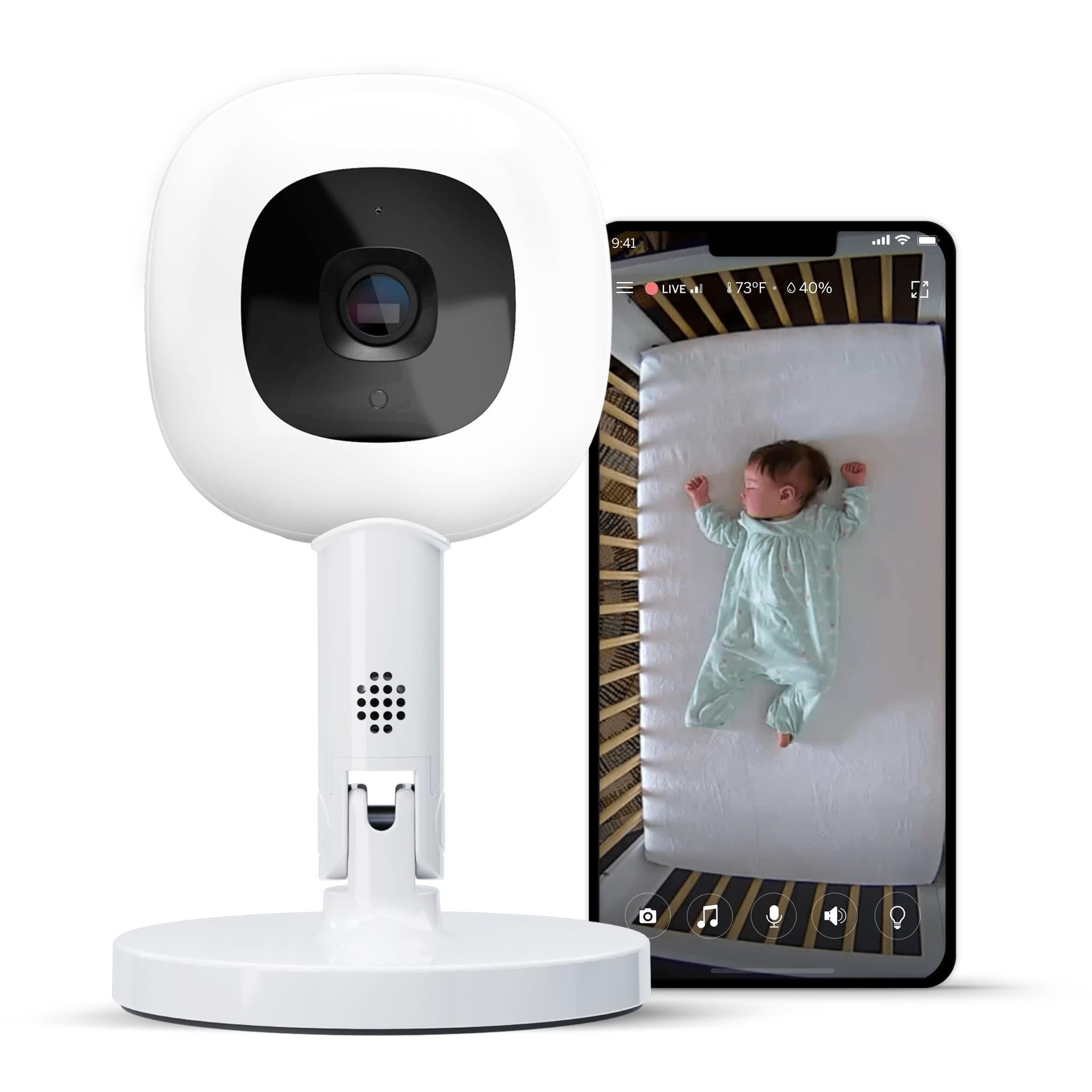 Nanit Flex Stand (White)