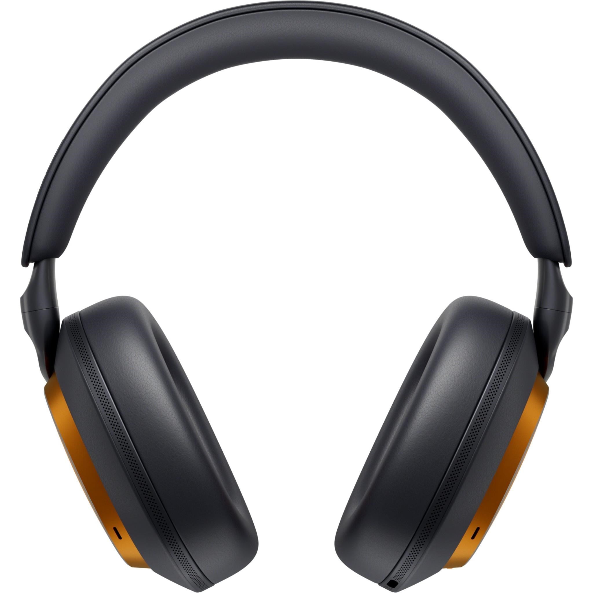 Bowers & Wilkins Px8 S2 Active Noise Cancelling Over-Ear Headphones (McLaren Special Edition)