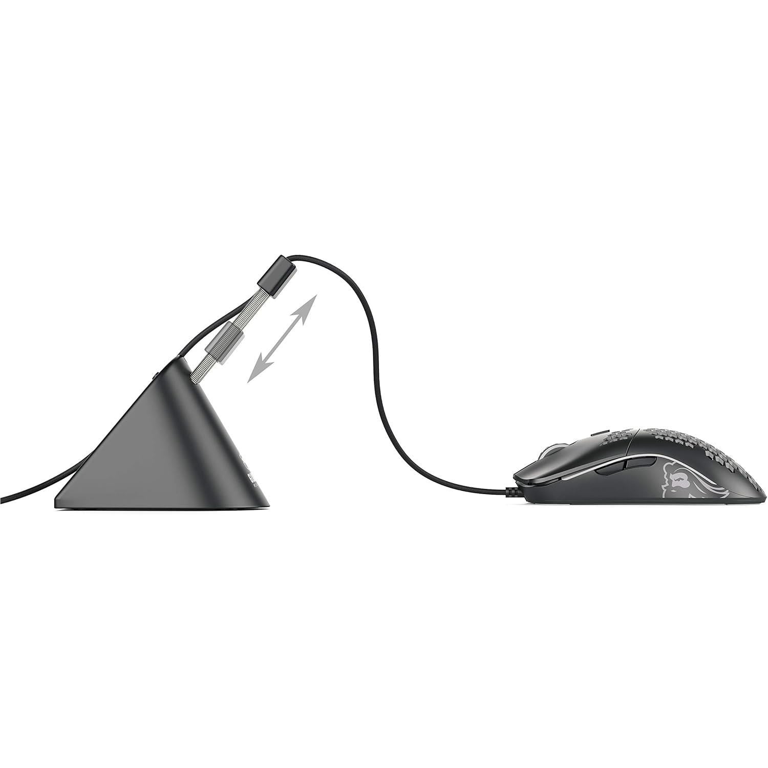 Glorious Mouse Bungie (White)
