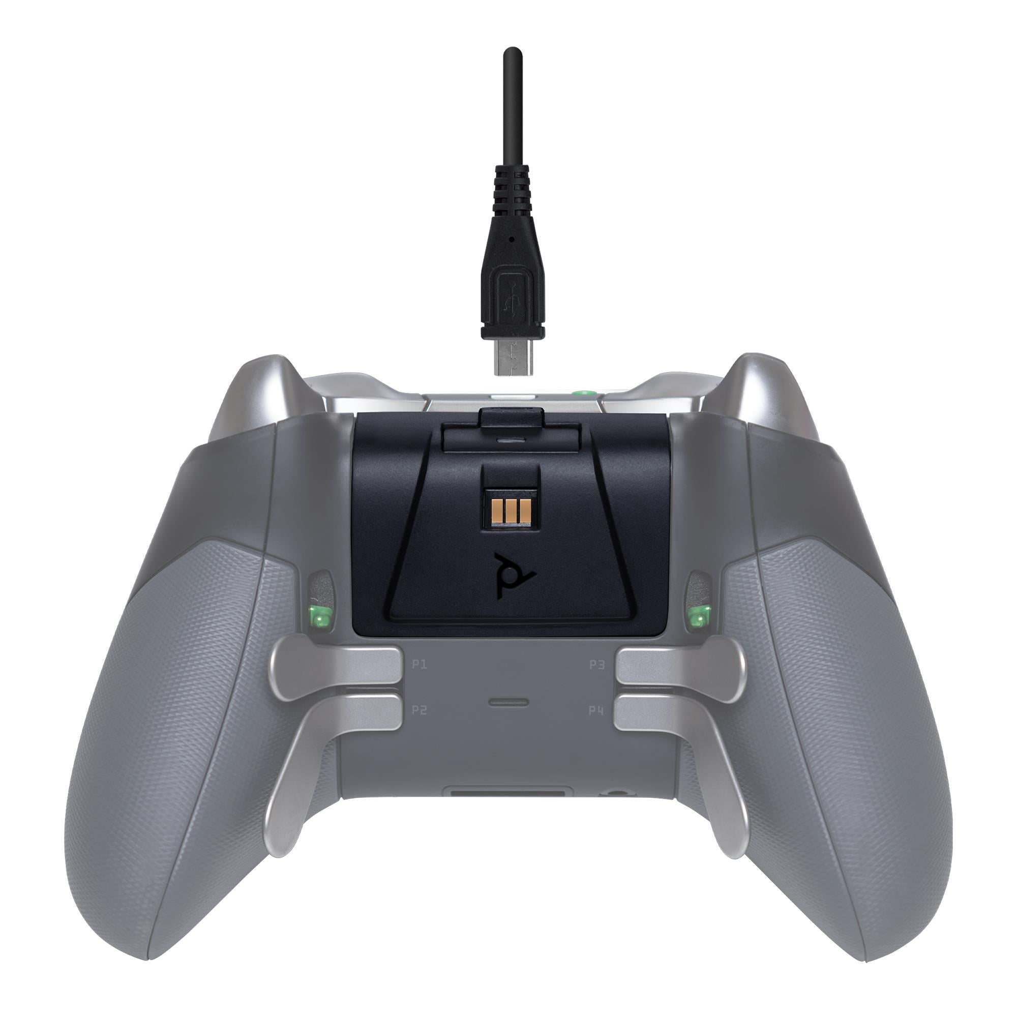 Turtle Beach Play and Charge Kit for Xbox Series X