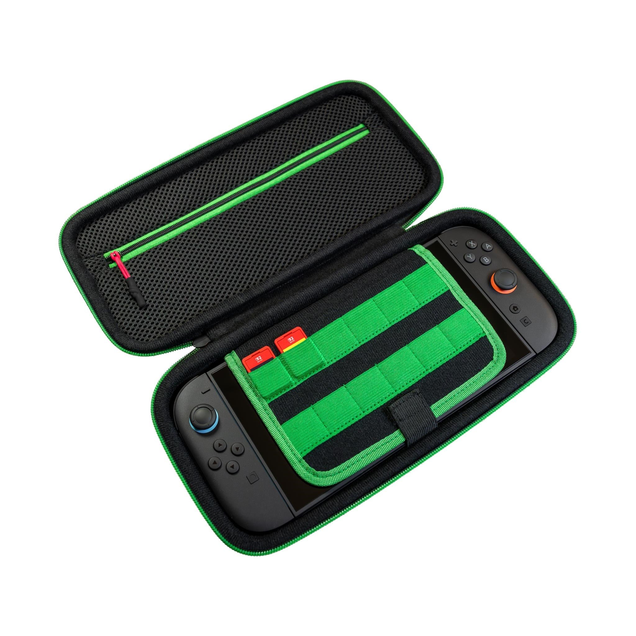 Turtle Beach PlayTrek Travel Case Donkey Kong for Nintendo Switch 2