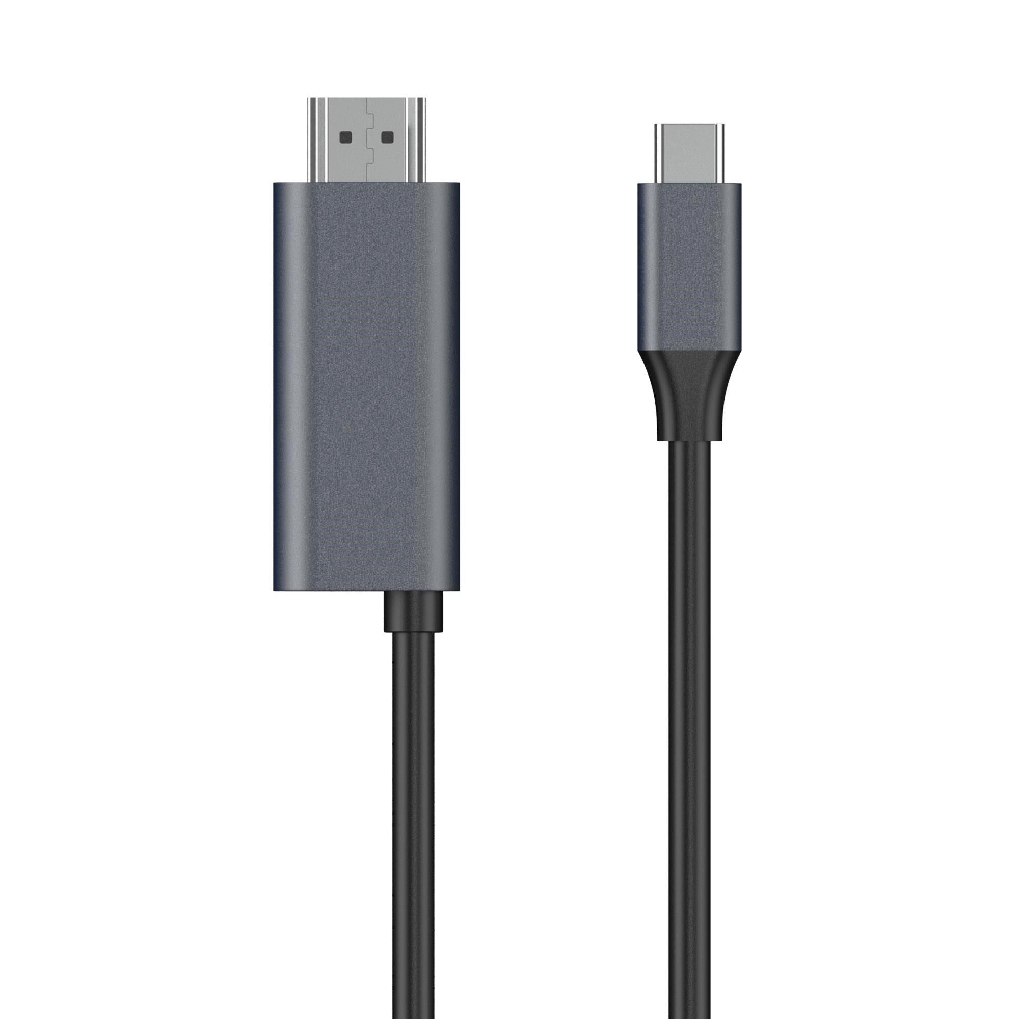 Powerwave Type-C to HDMI TV Adapter for Nintendo Switch 2