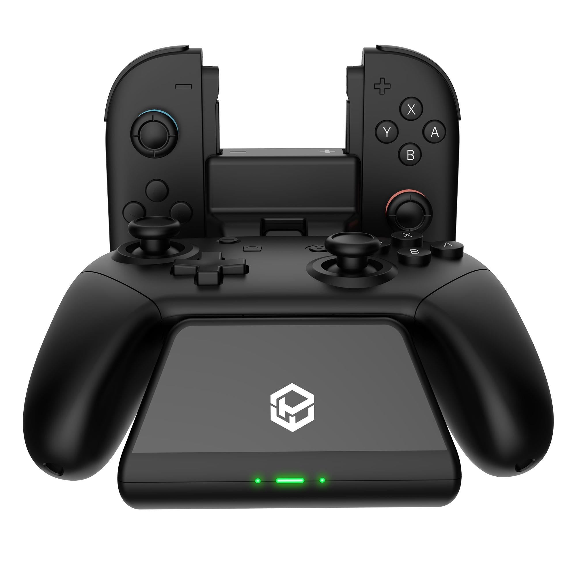 Powerwave Pro Charging Station for Nintendo Switch 2