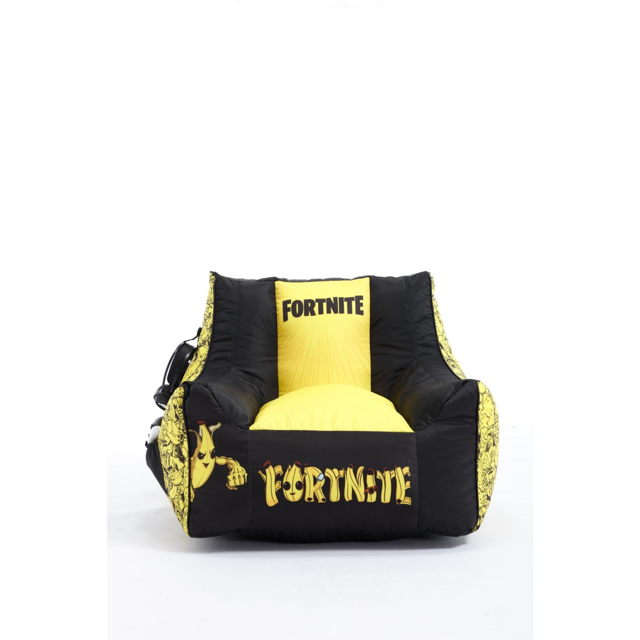 Fortnite Peely Bean Bag Chair