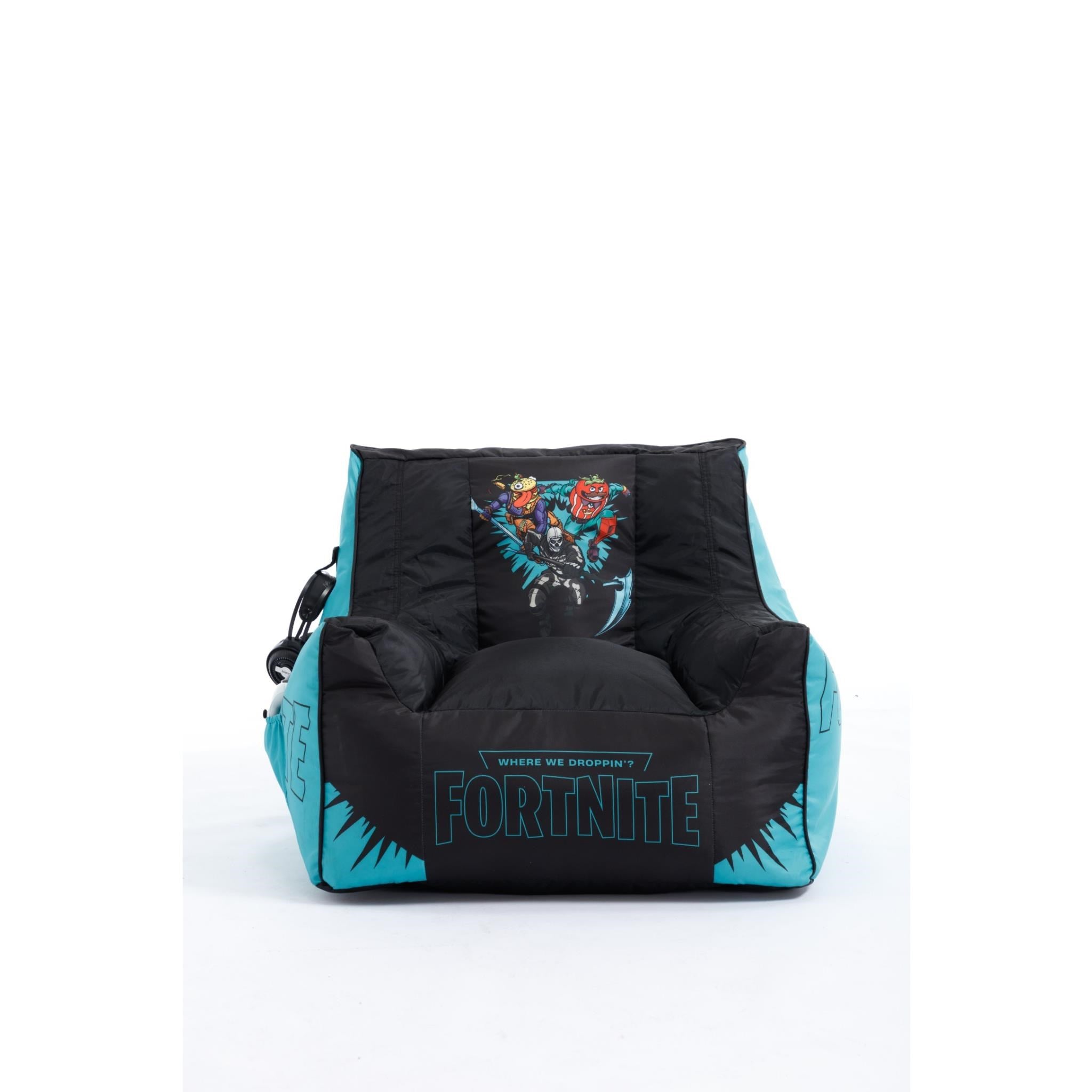 Fortnite Triburst Bean Bag Chair