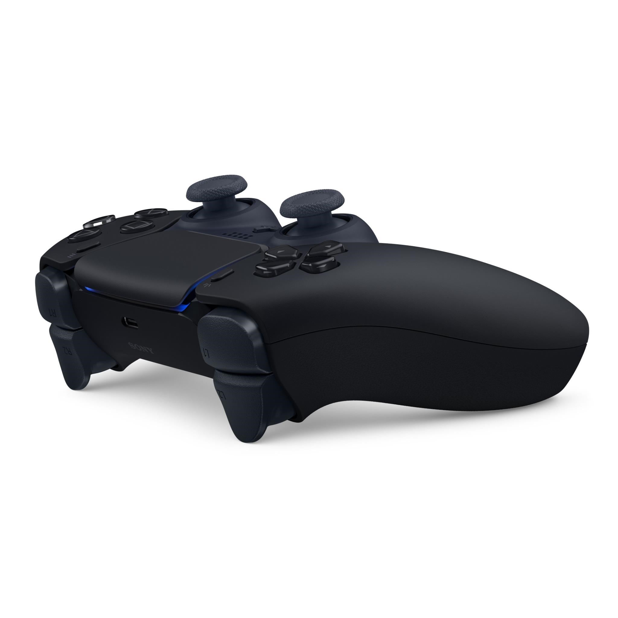 PC DualSense Wireless Controller + USB Cable (Midnight Black)