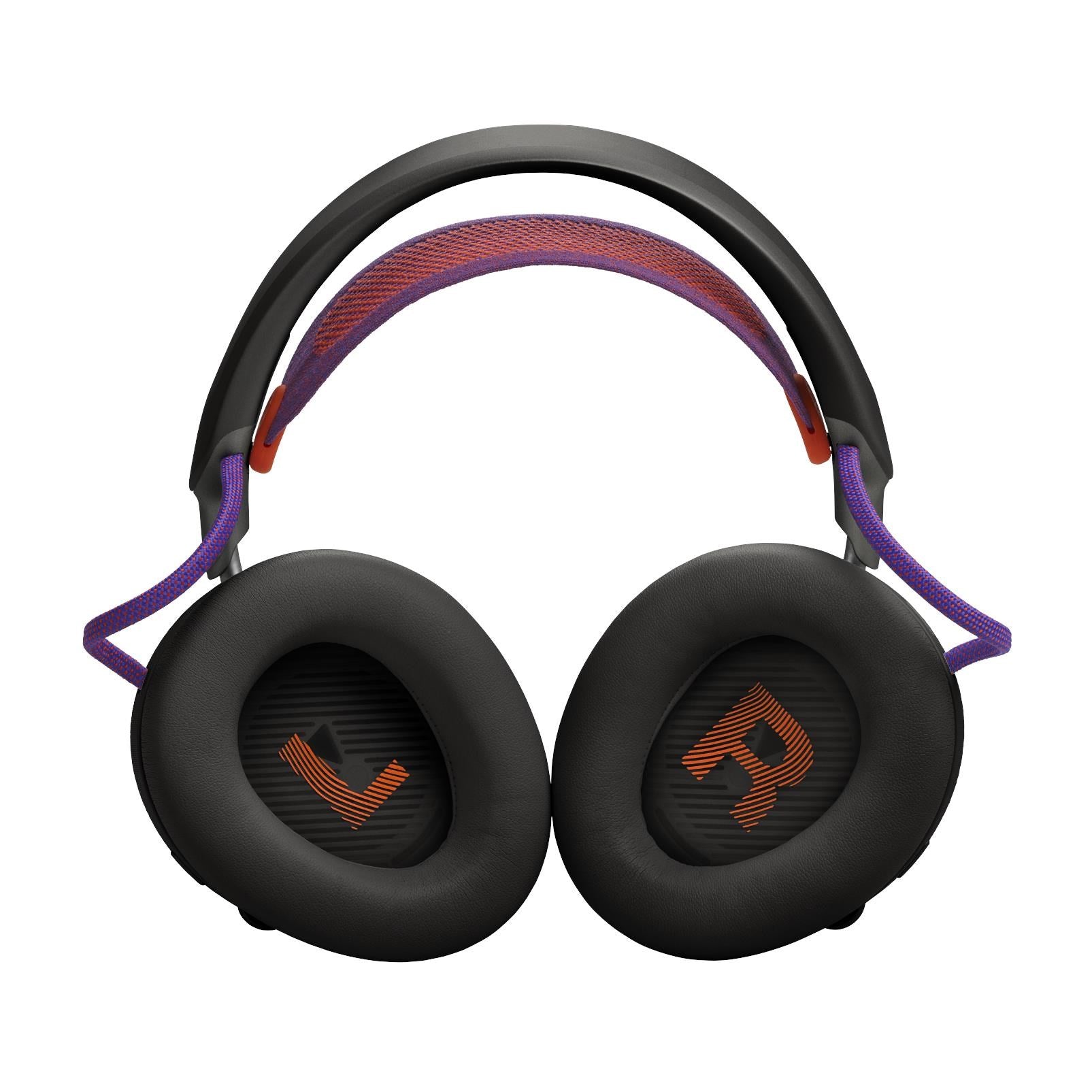 JBL Quantum 950 Gaming Wireless Over-Ear Headset (Black)