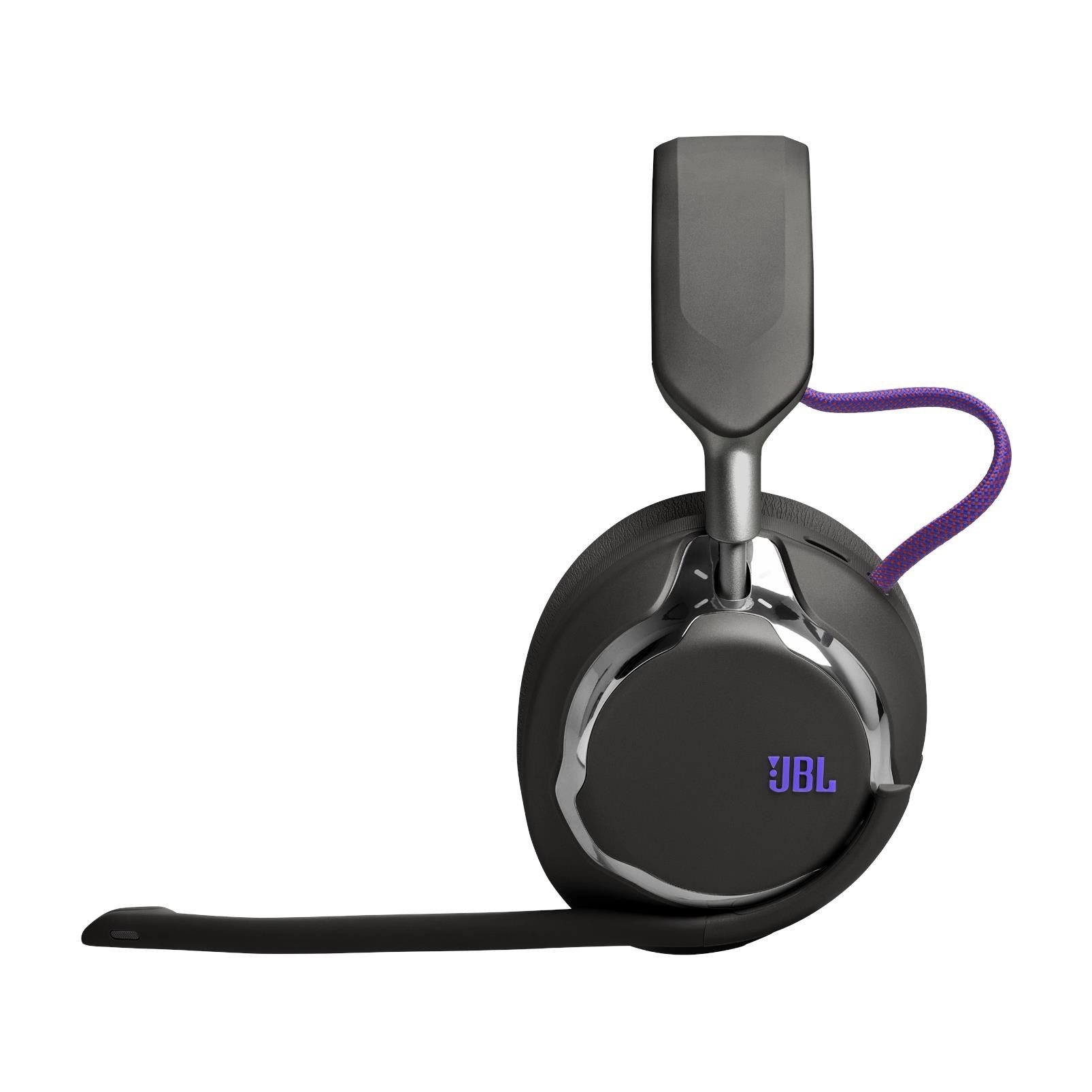JBL Quantum 950 Gaming Wireless Over-Ear Headset (Black)