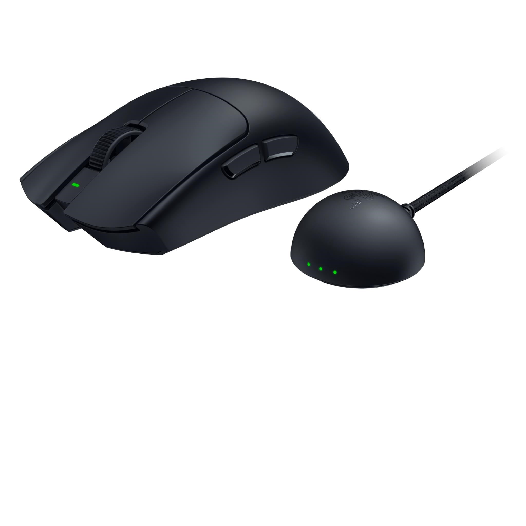 Razer Viper V4 Pro - Wireless Esports Gaming Mouse (Black)