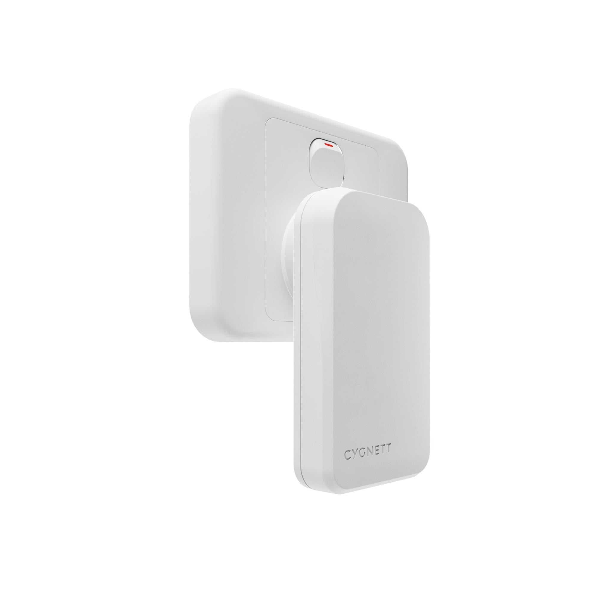 Cygnett ChargePlus Dual USB-C Slim Wall Charger 30W