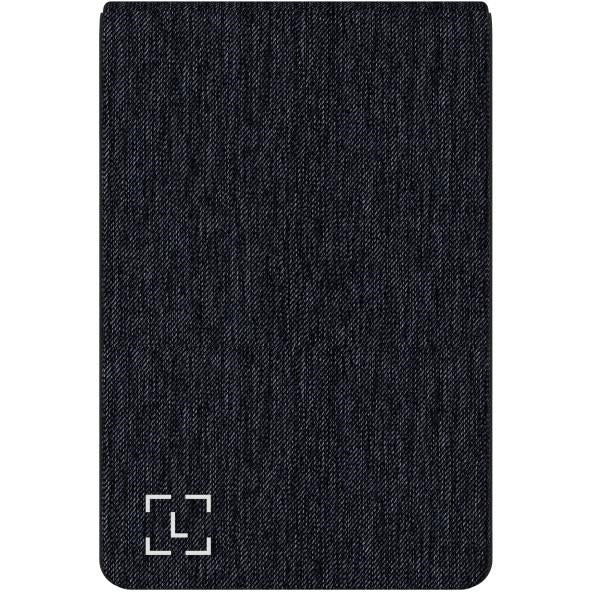 Ledger Nano Gen5 Magnet Folio Case (Business Charcoal)
