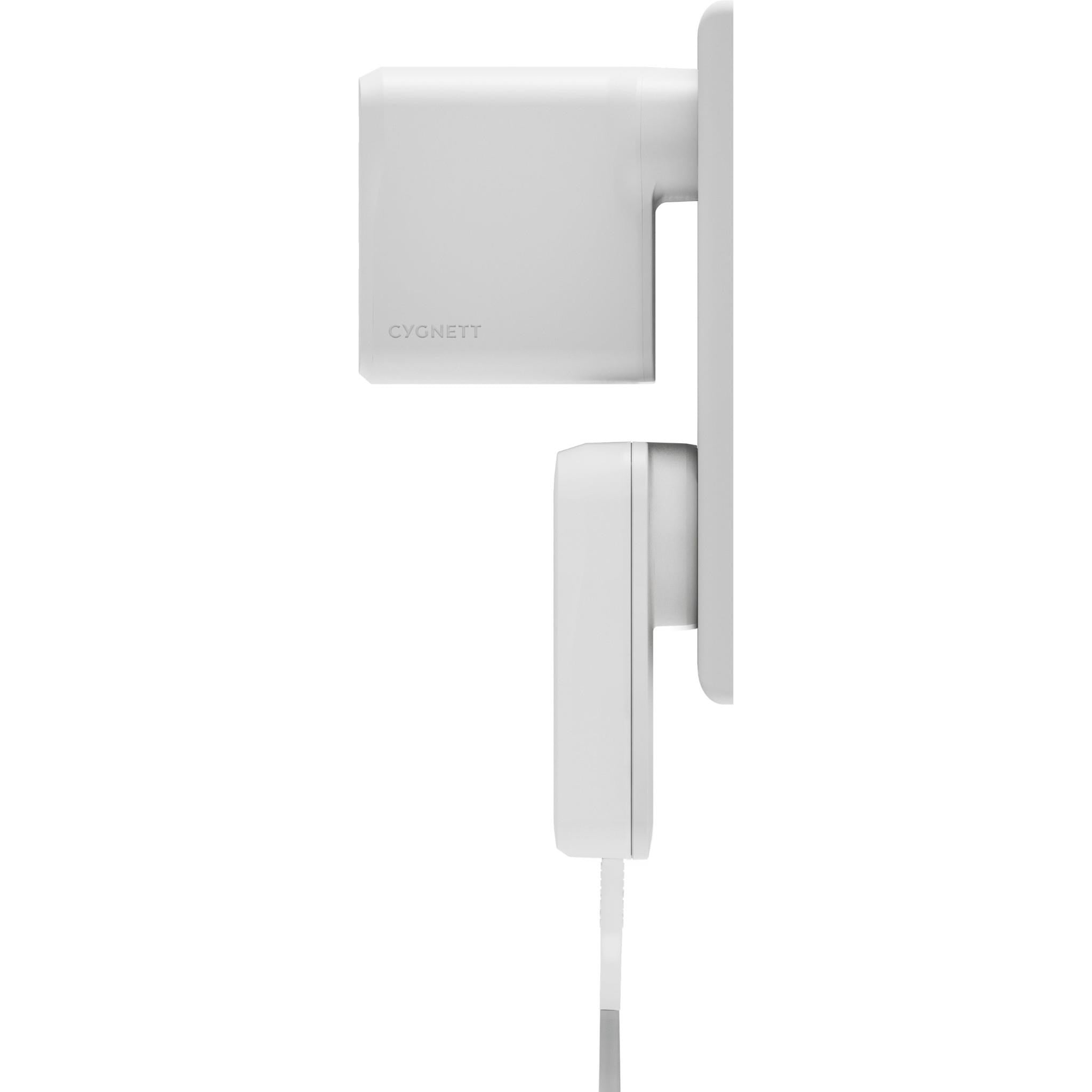 Cygnett ChargePlus Dual USB-C Slim Wall Charger 45W