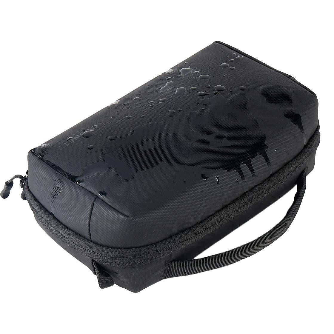 Cygnett Voyager Tech Organiser (Charcoal)