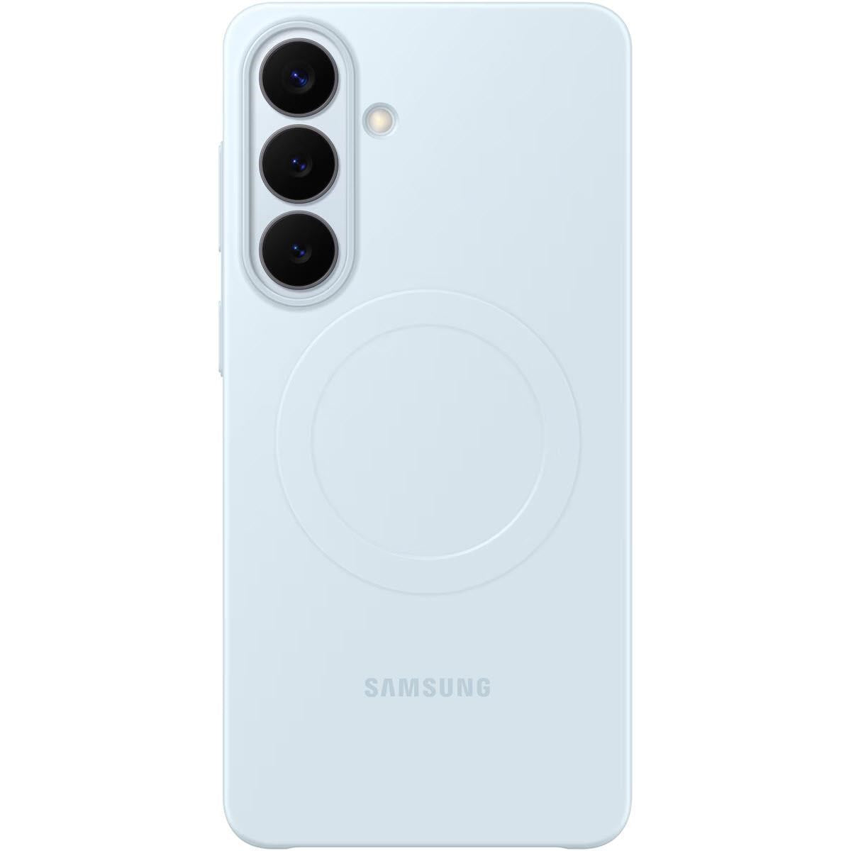 Samsung Slim Magnet Case for Galaxy S26+ (Light Blue)