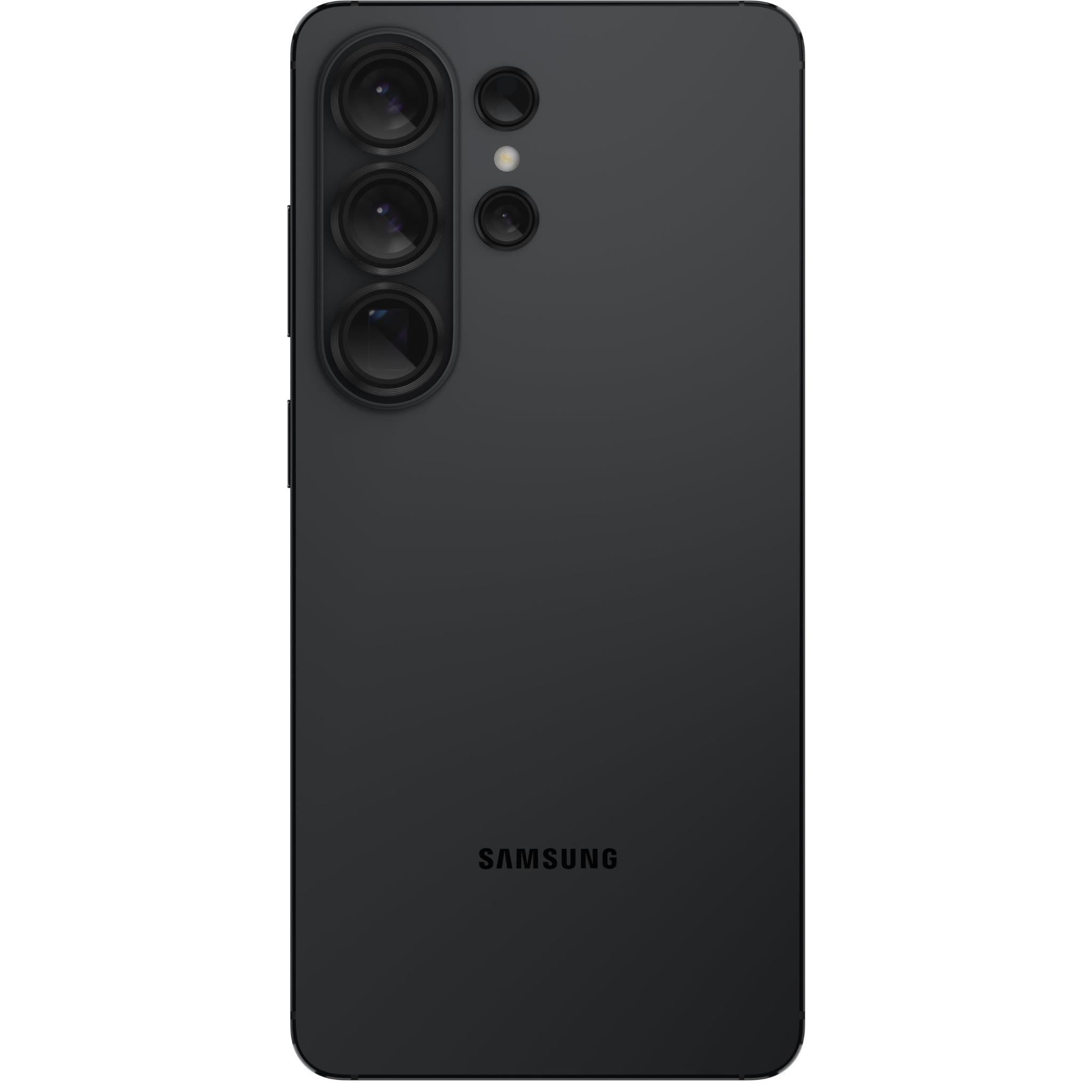 Case-Mate Aluminium Ring Lens Protector for Galaxy 26 Ultra (Black)