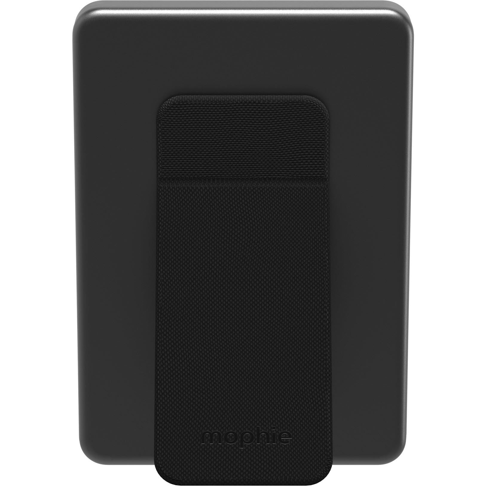 mophie Qi2 Wireless 5K PowerStation Mini with Stand (Black)