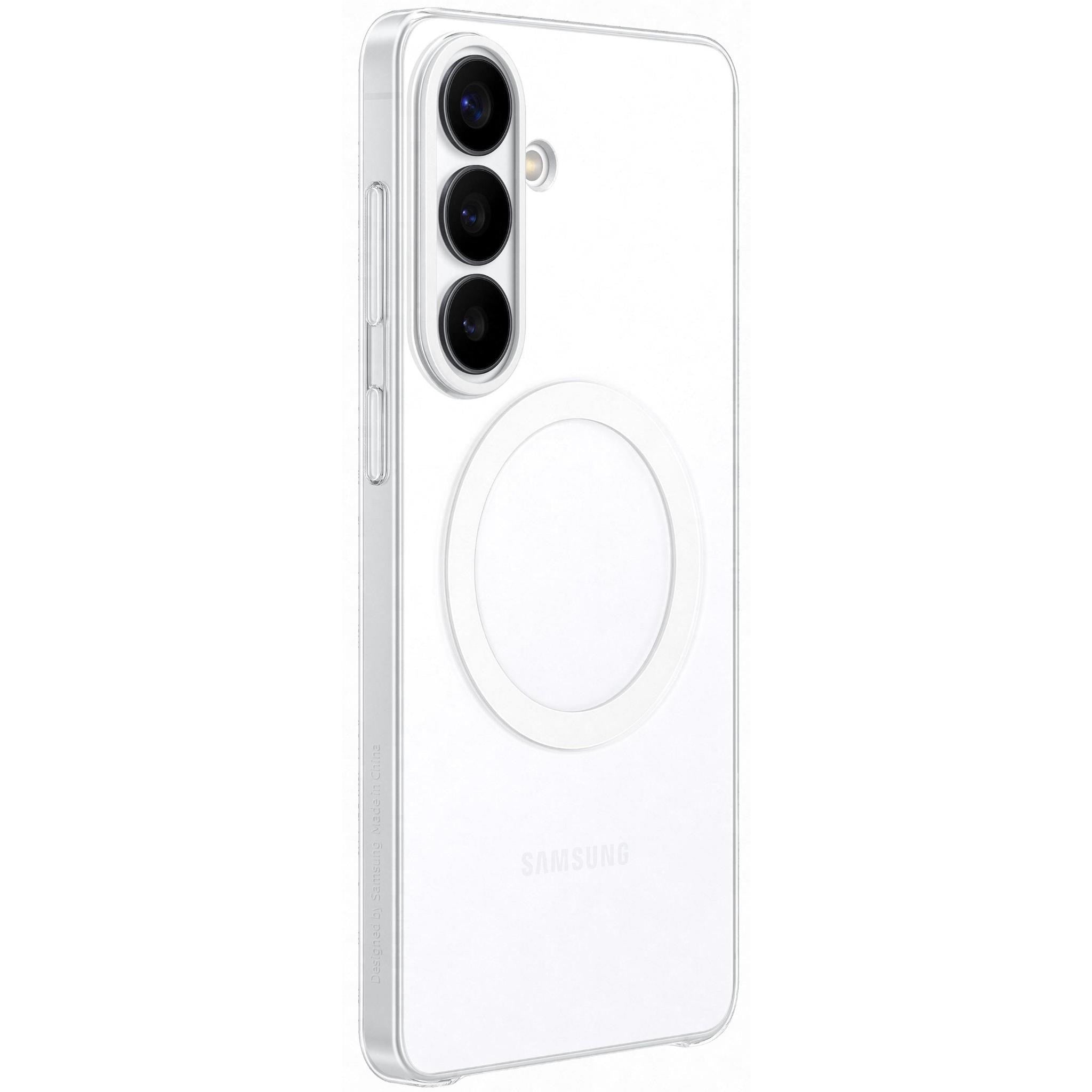 Samsung Clear Magnet Case for Galaxy S26+
