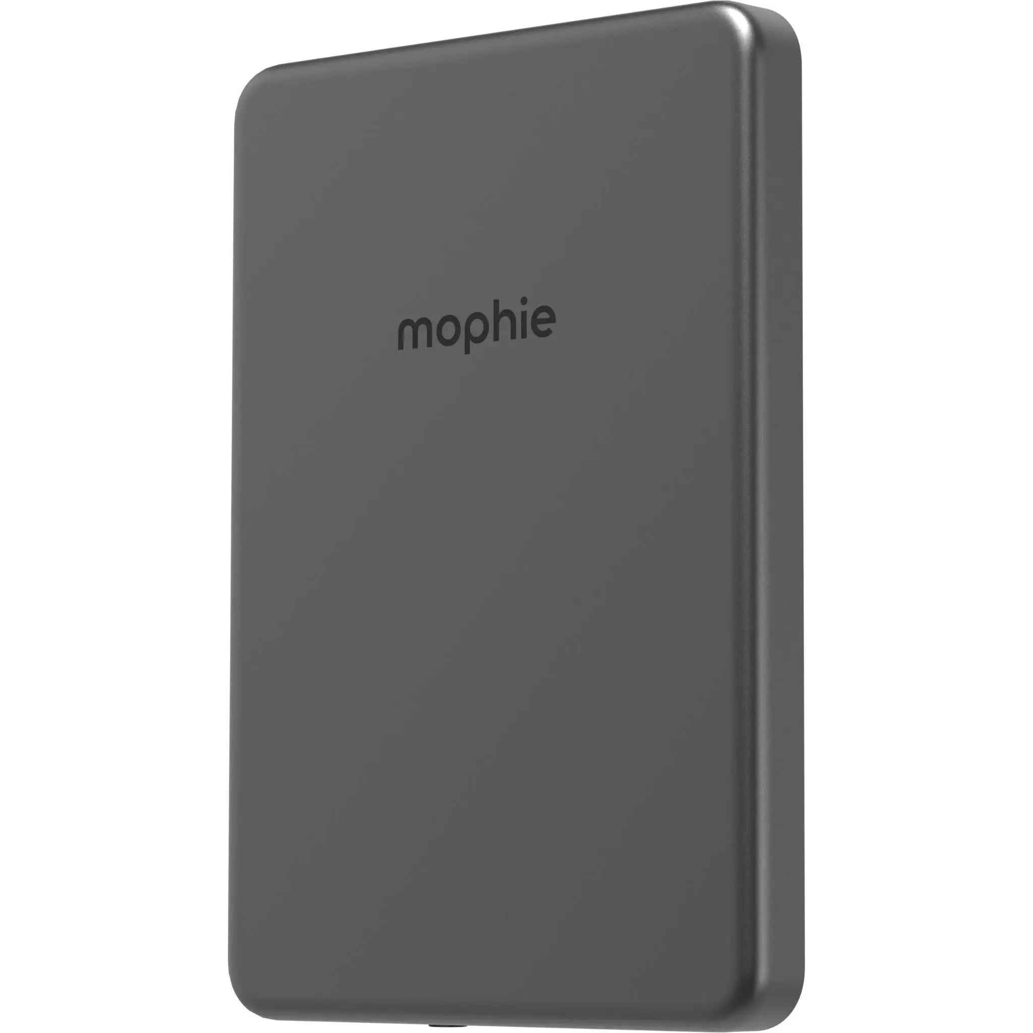 mophie Qi2 Wireless 5K PowerStation Mini (Black)