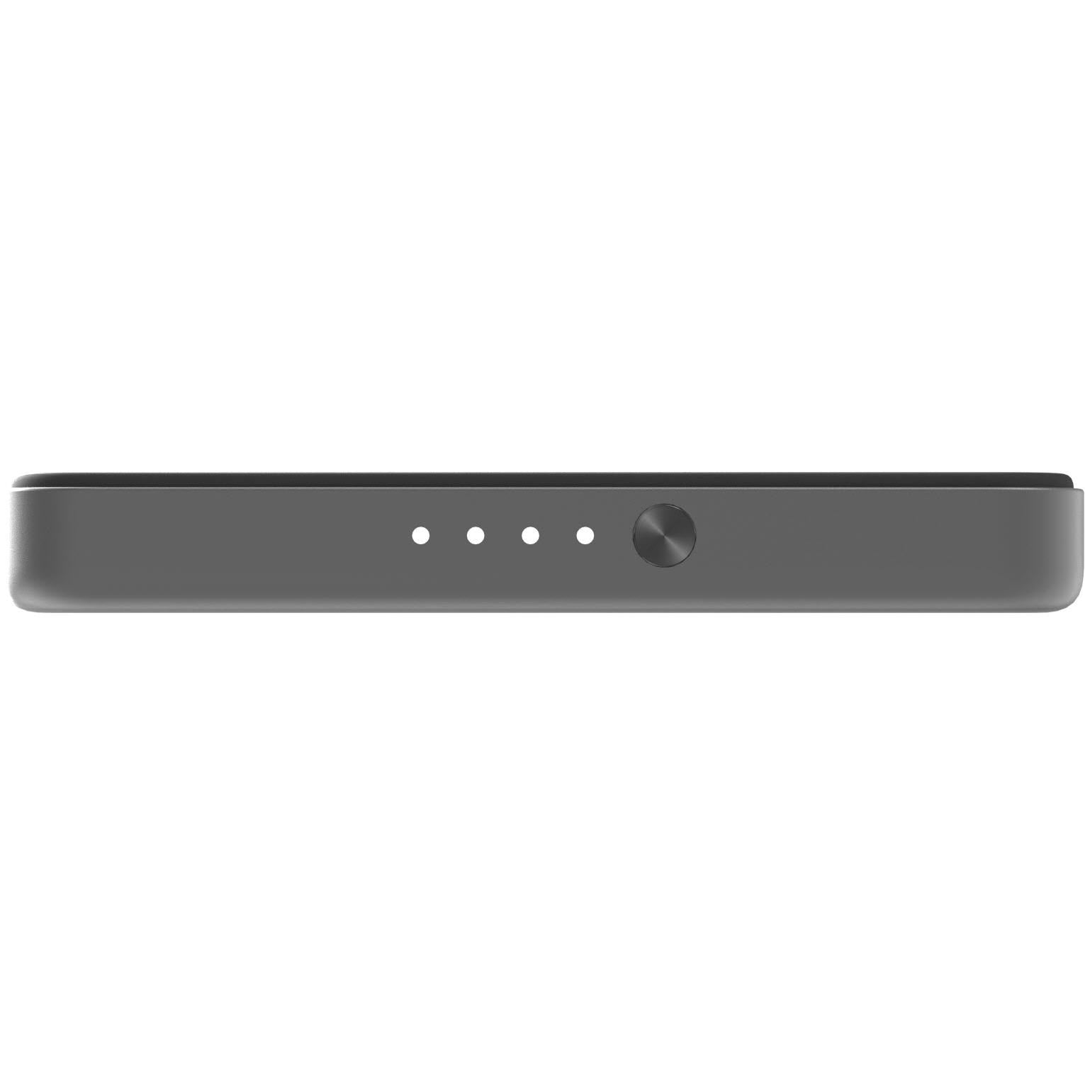 mophie Qi2 Wireless 5K PowerStation Mini (Black)