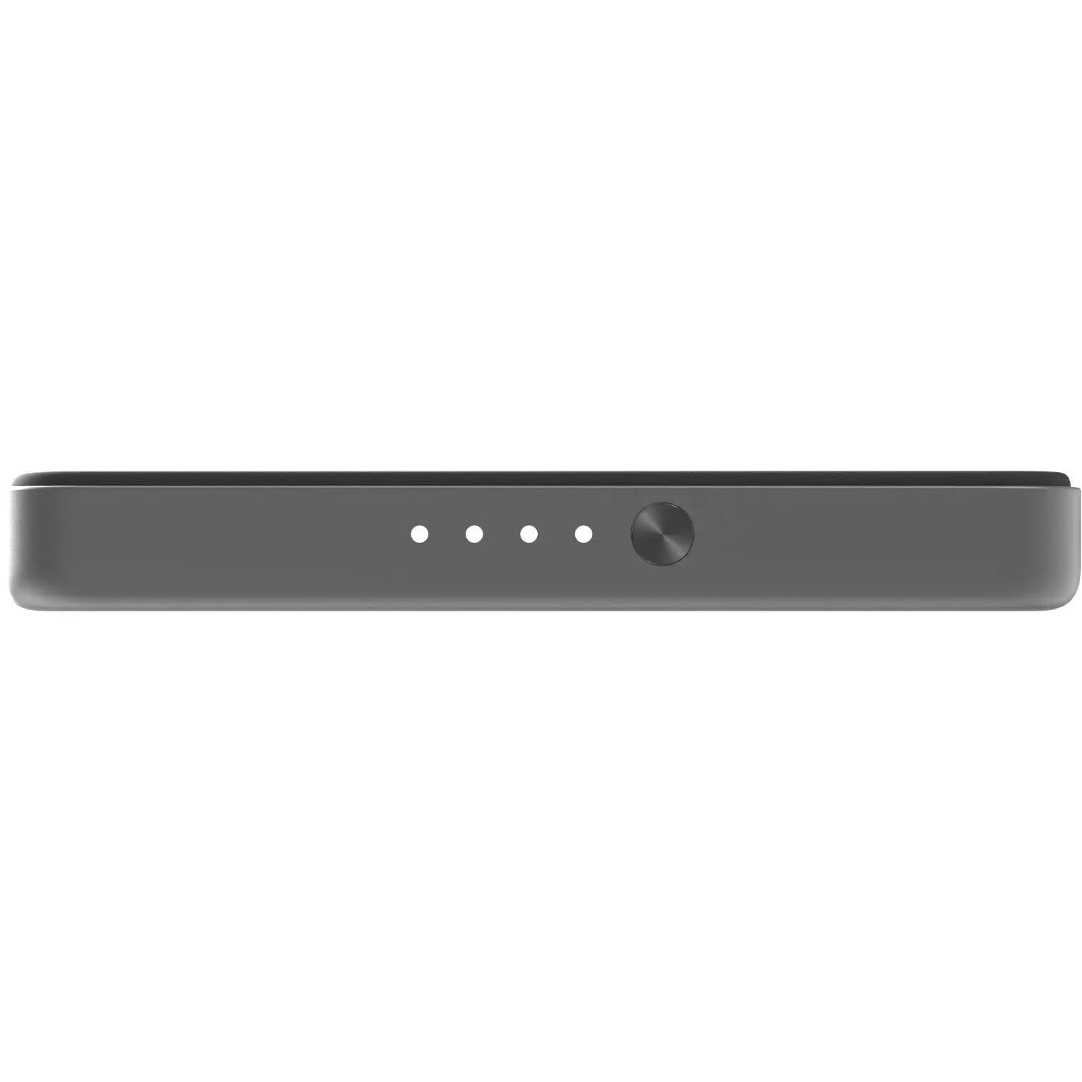 mophie Qi2 Wireless 5K PowerStation Mini (Black)