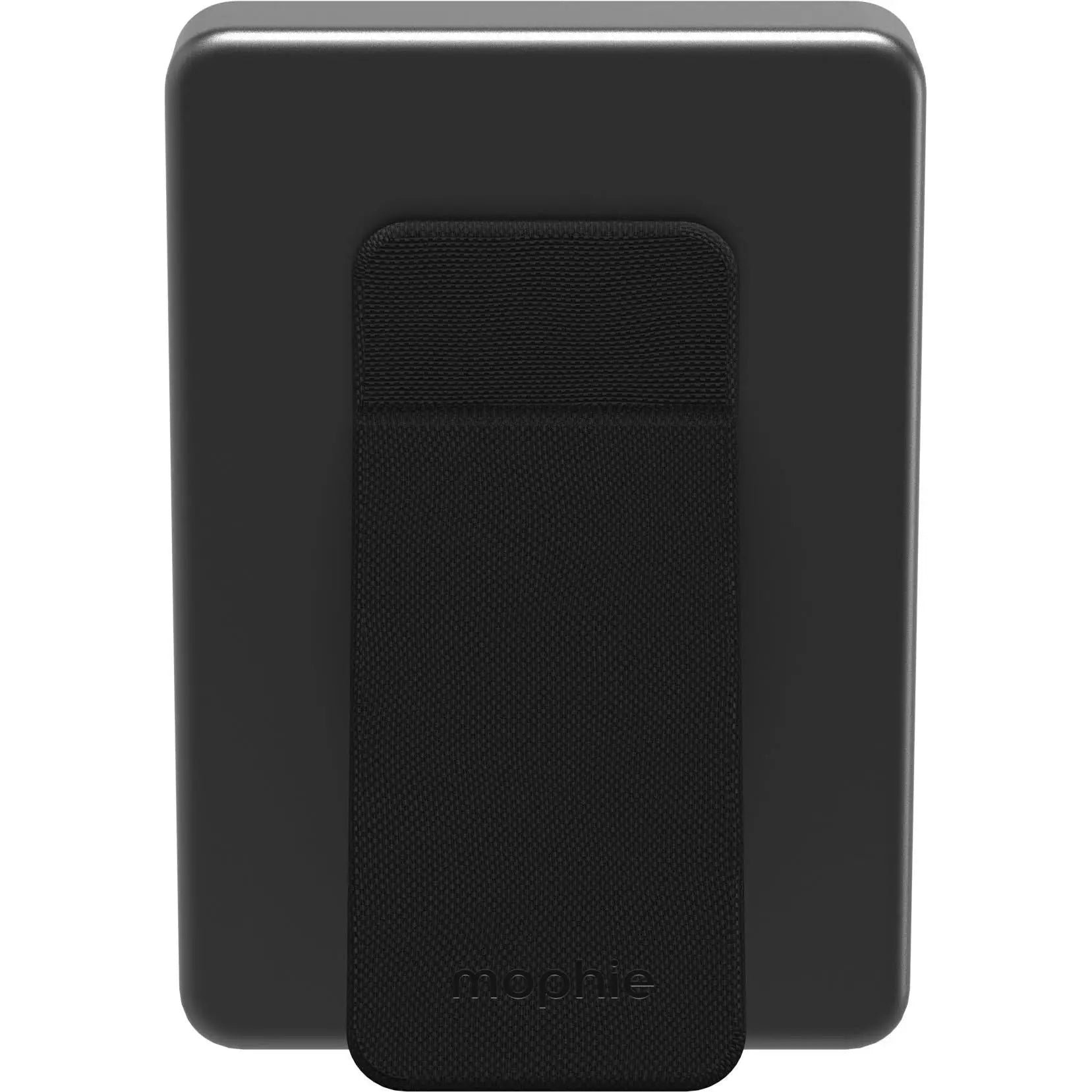 mophie Qi2 Wireless 10K PowerStation Mini with Stand (Black)