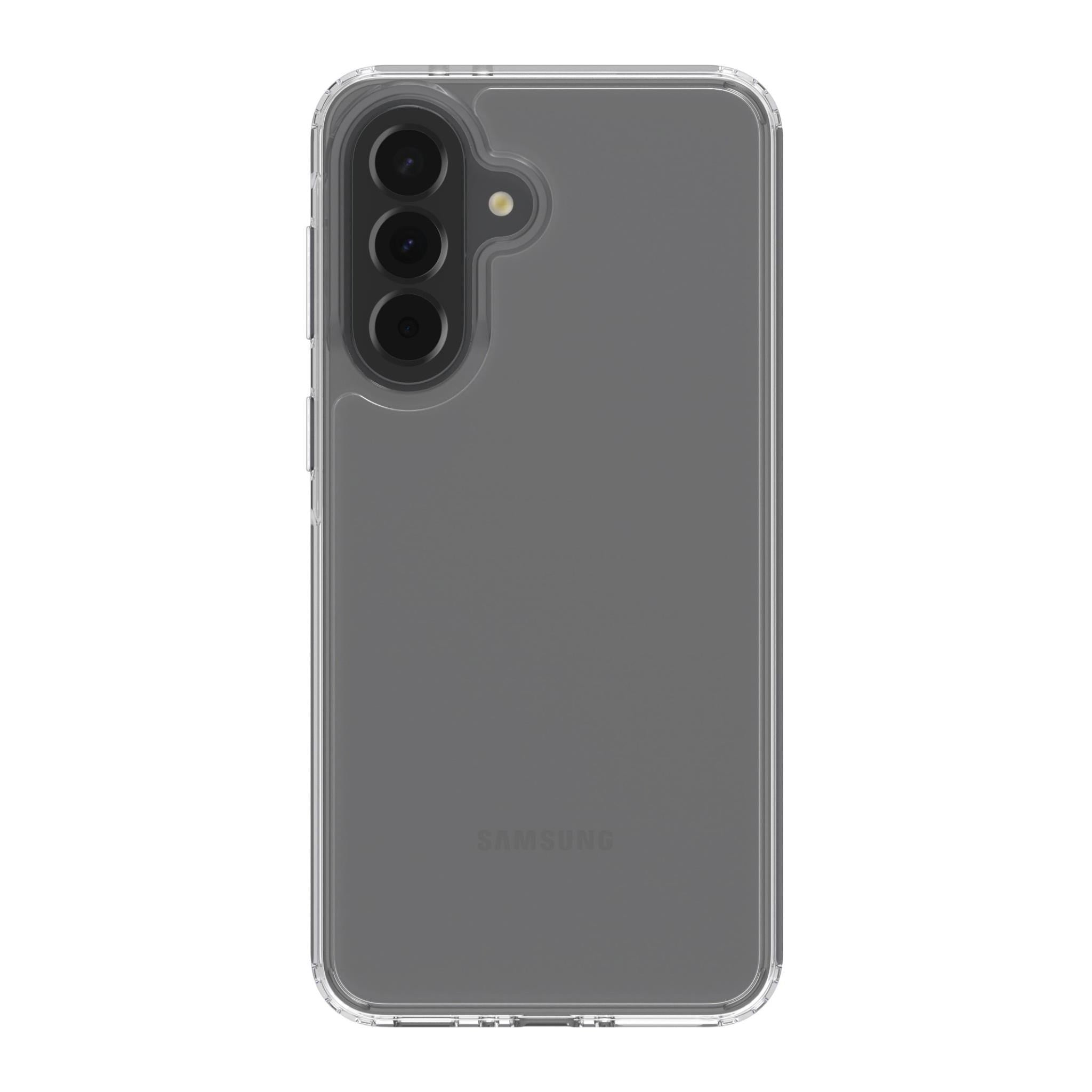 Cygnett Essentials Clear Case for Samsung Galaxy A37