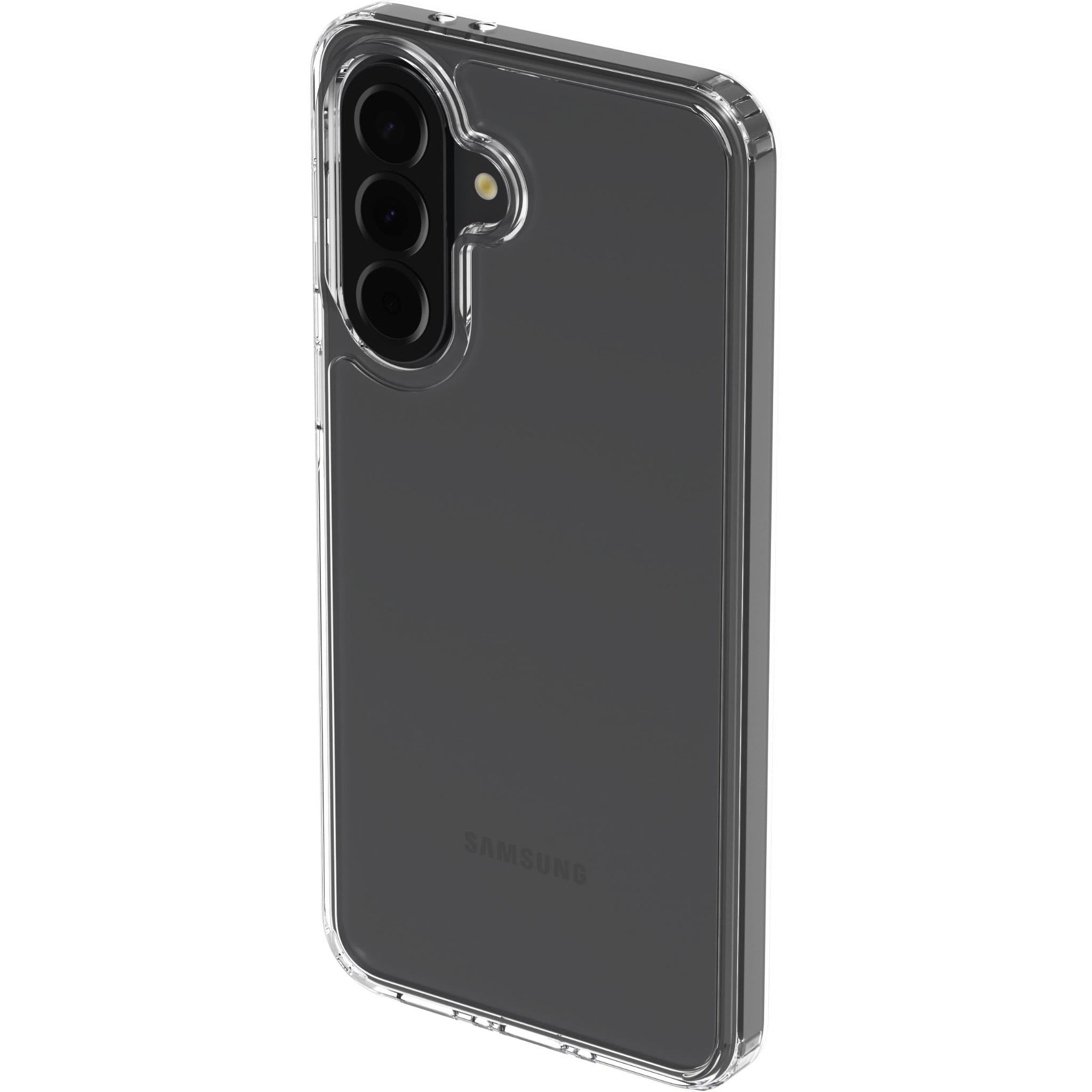 Cygnett Essentials Clear Case for Samsung Galaxy A37