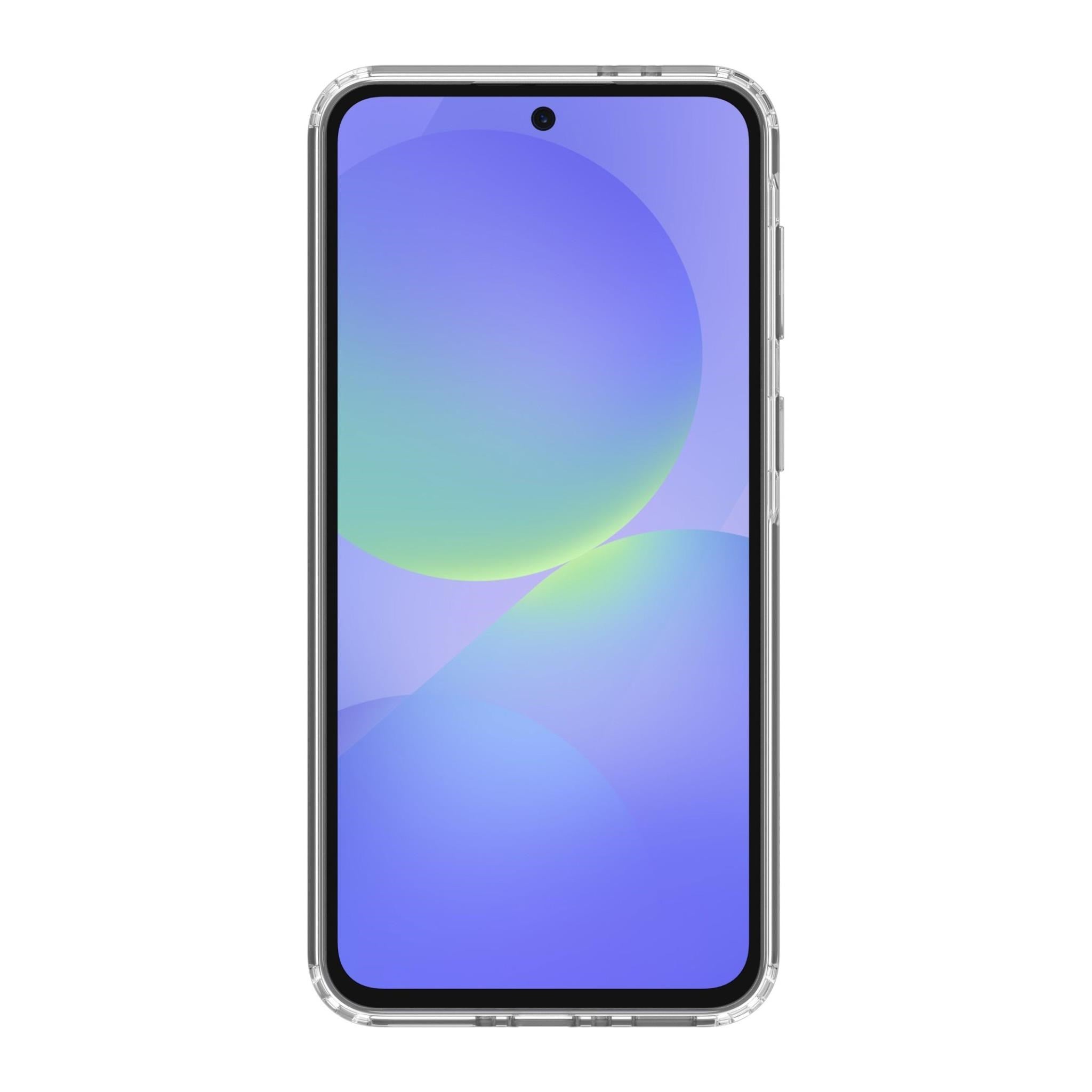 Cygnett Essentials Clear Case for Samsung Galaxy A37