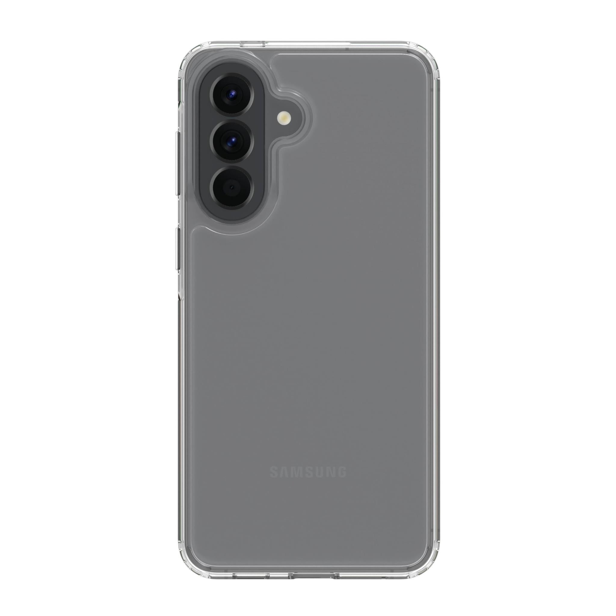 Cygnett Essentials Clear Case for Samsung Galaxy A57