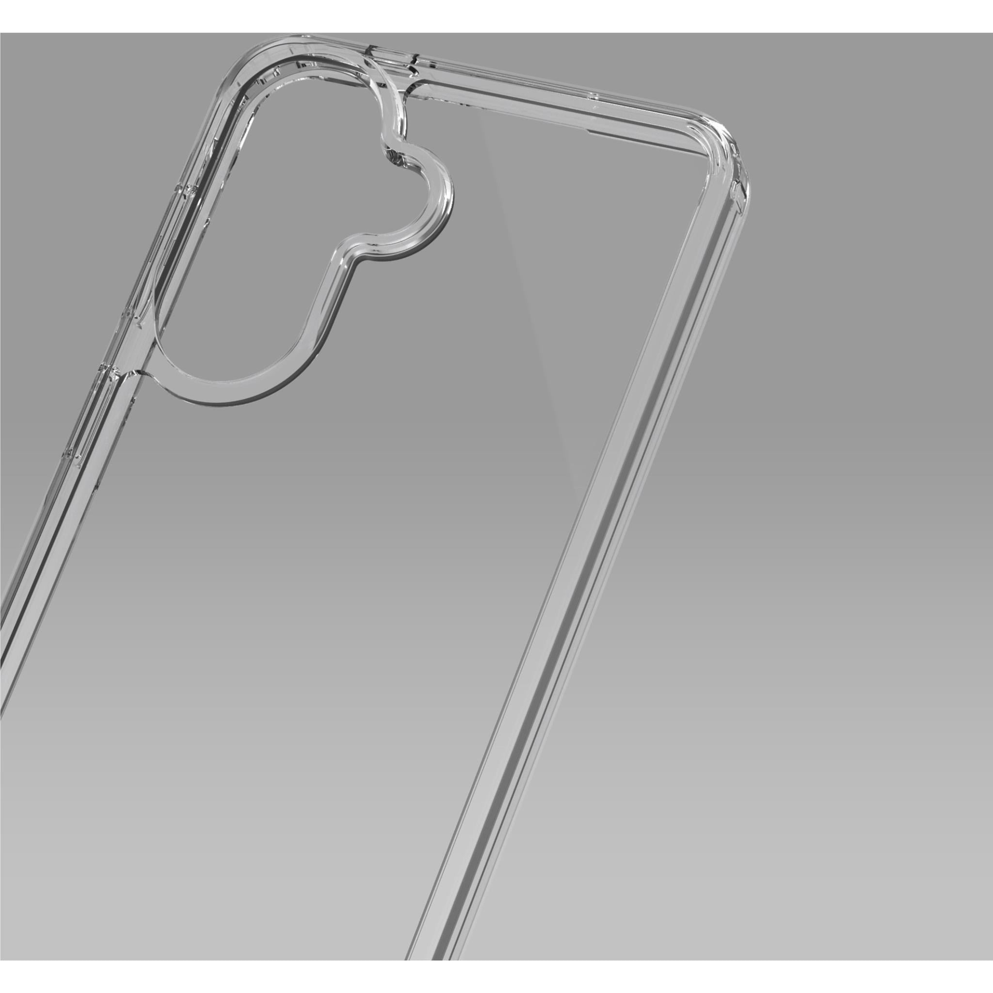 Cygnett Essentials Clear Case for Samsung Galaxy A57