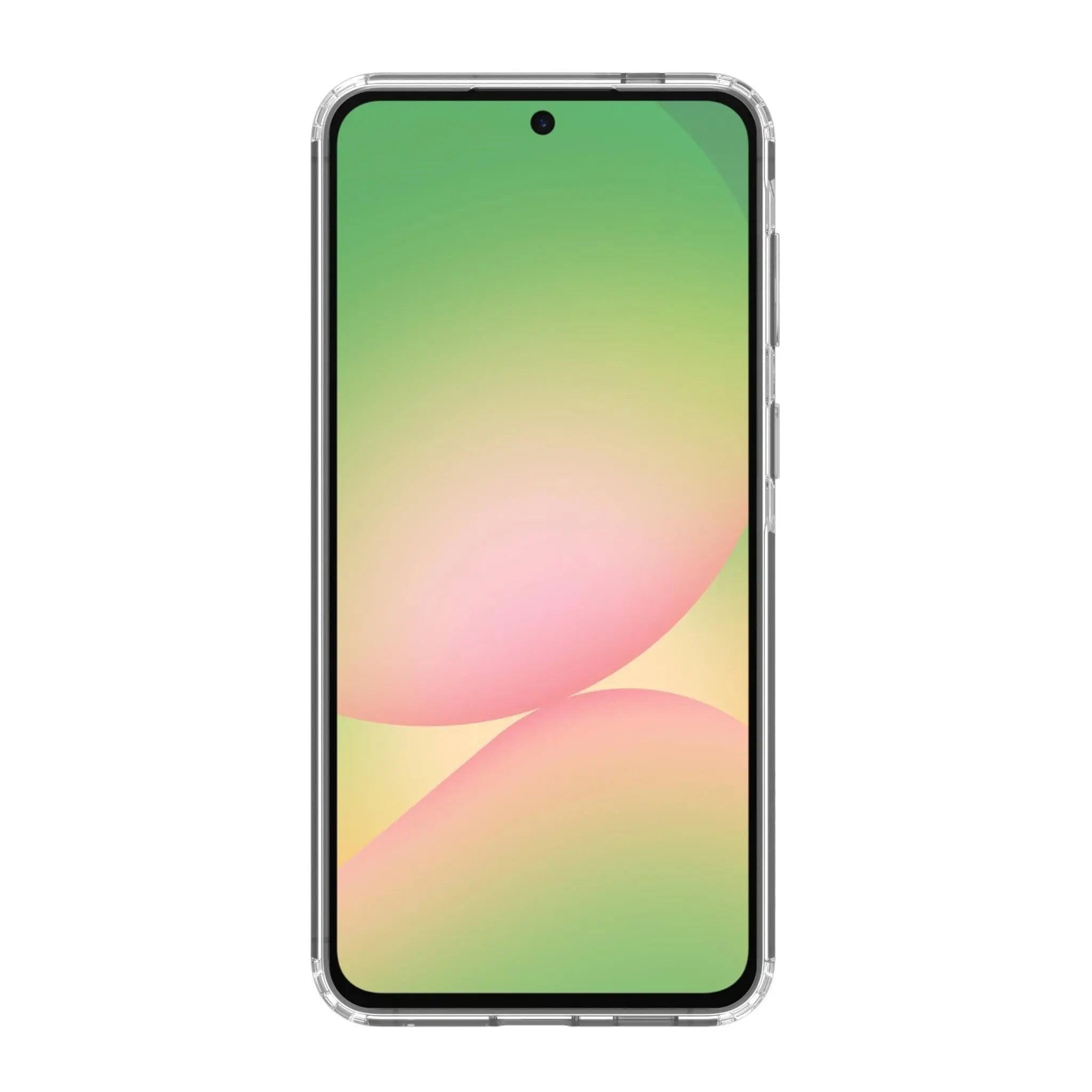 Cygnett Essentials Clear Case for Samsung Galaxy A57