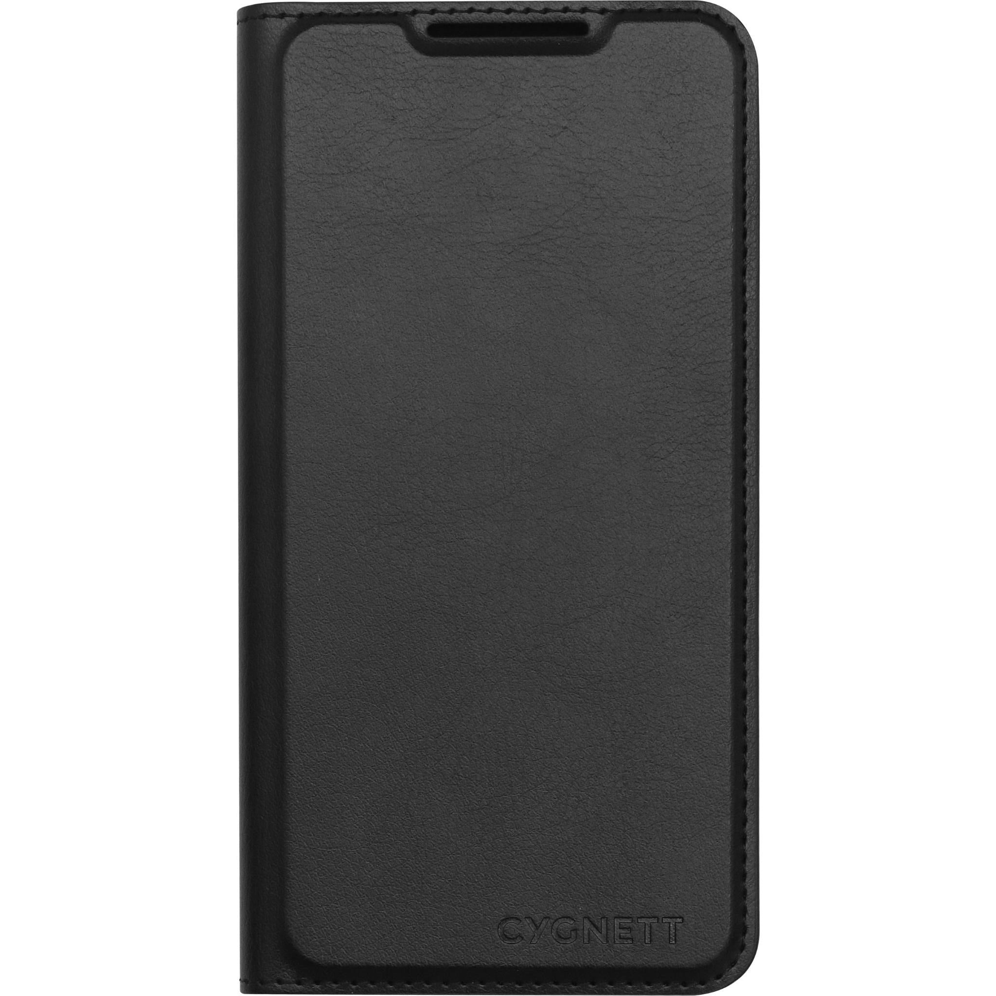 Cygnett Essentials Wallet Case for Samsung Galaxy A37