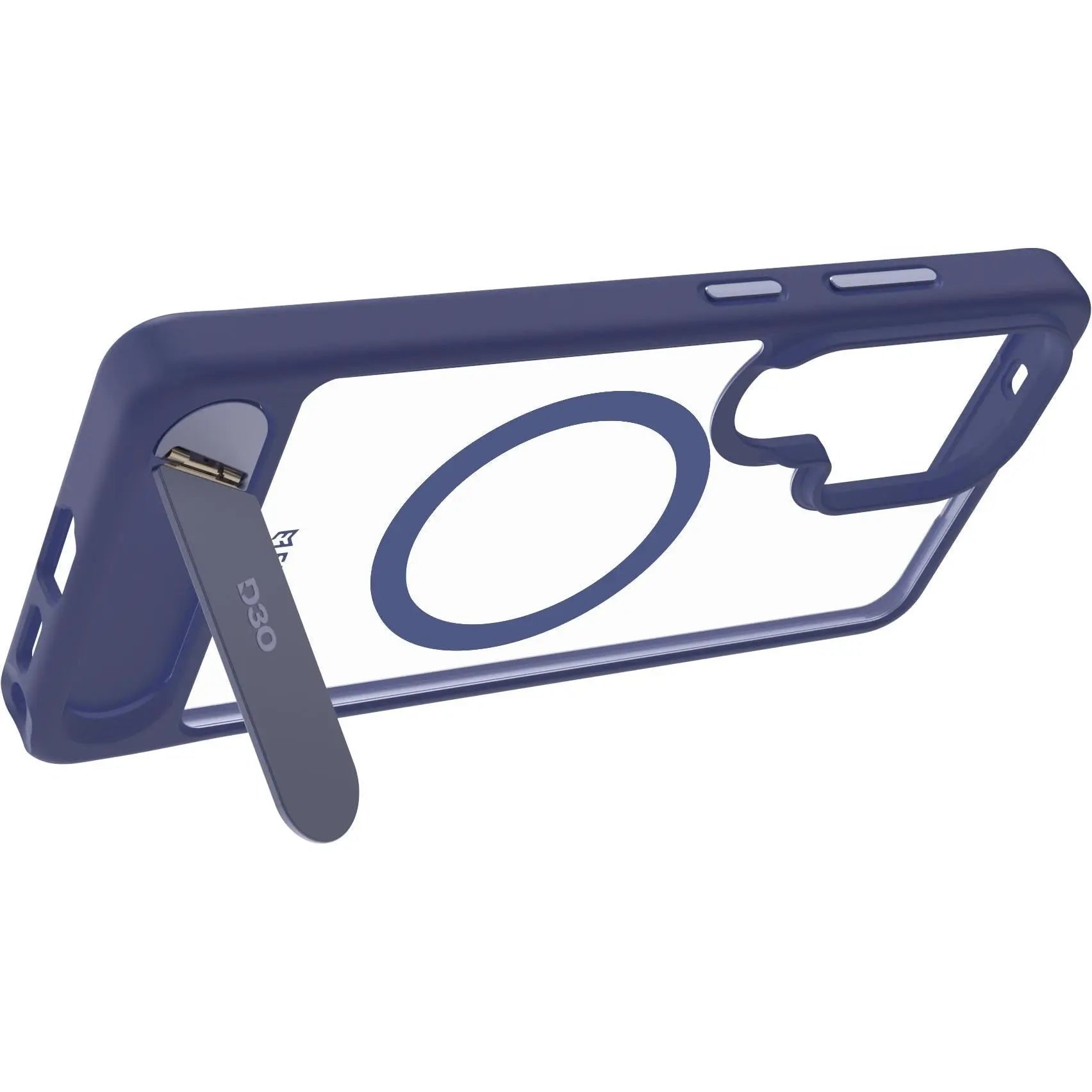 EFM Alta Case with D3O Zero for Galaxy S26 Ultra (Violet Blue)