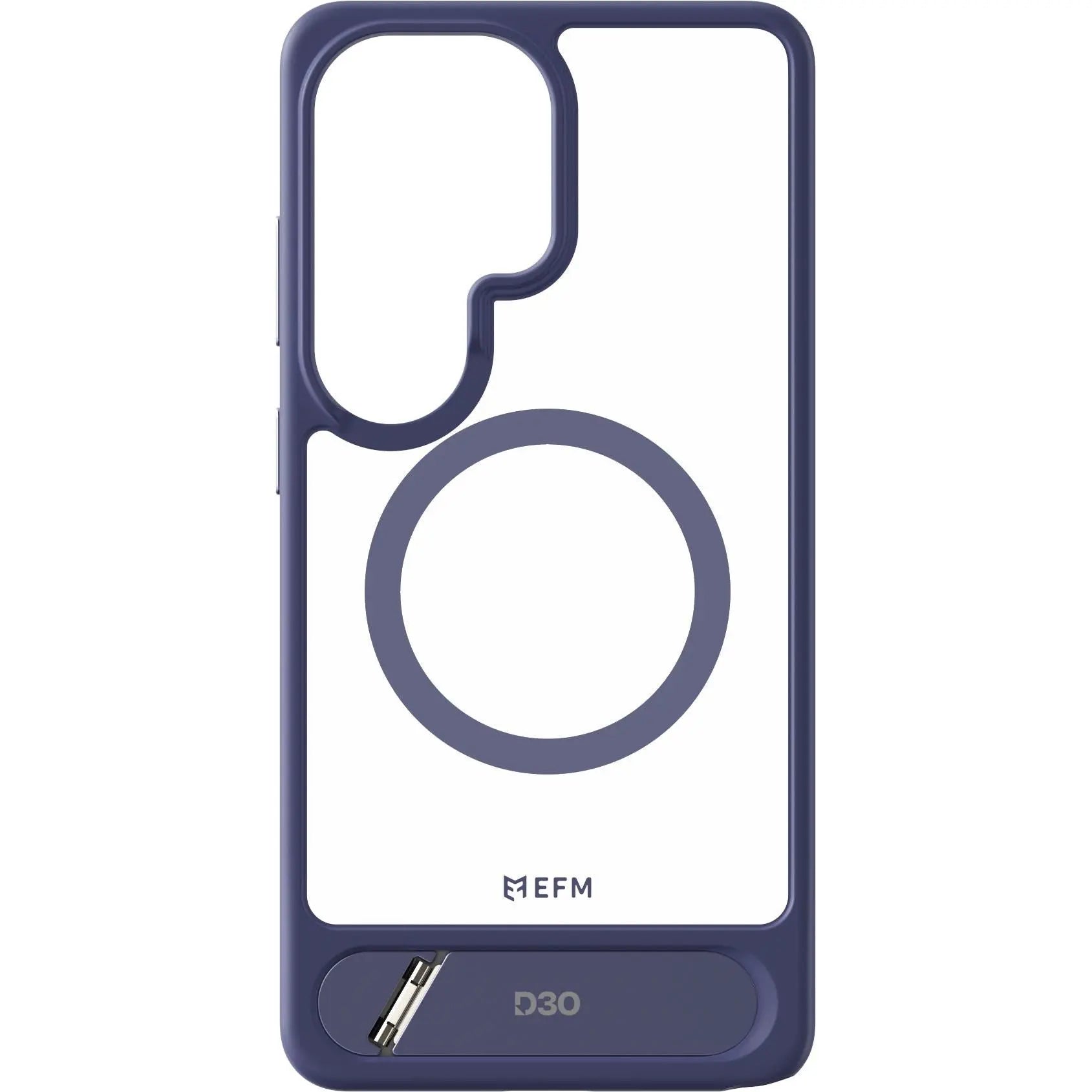 EFM Alta Case with D3O Zero for Galaxy S26 Ultra (Violet Blue)