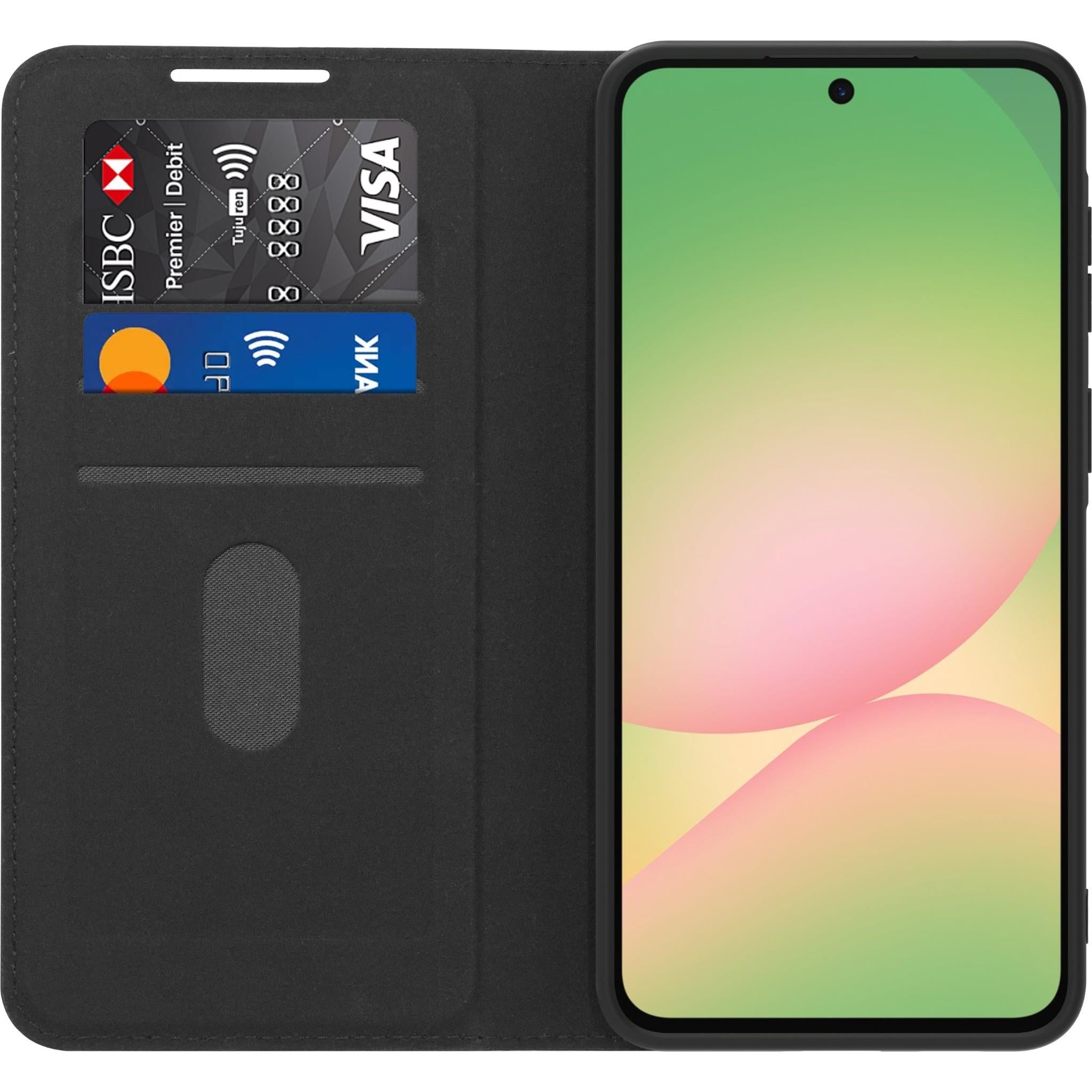 Cygnett Essentials Wallet Case for Samsung Galaxy A57