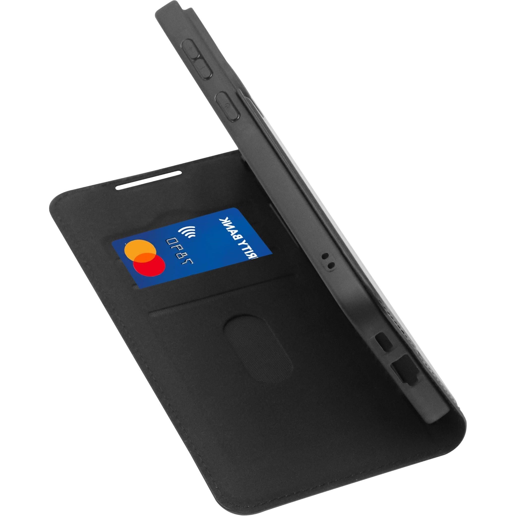 Cygnett Essentials Wallet Case for Samsung Galaxy A57