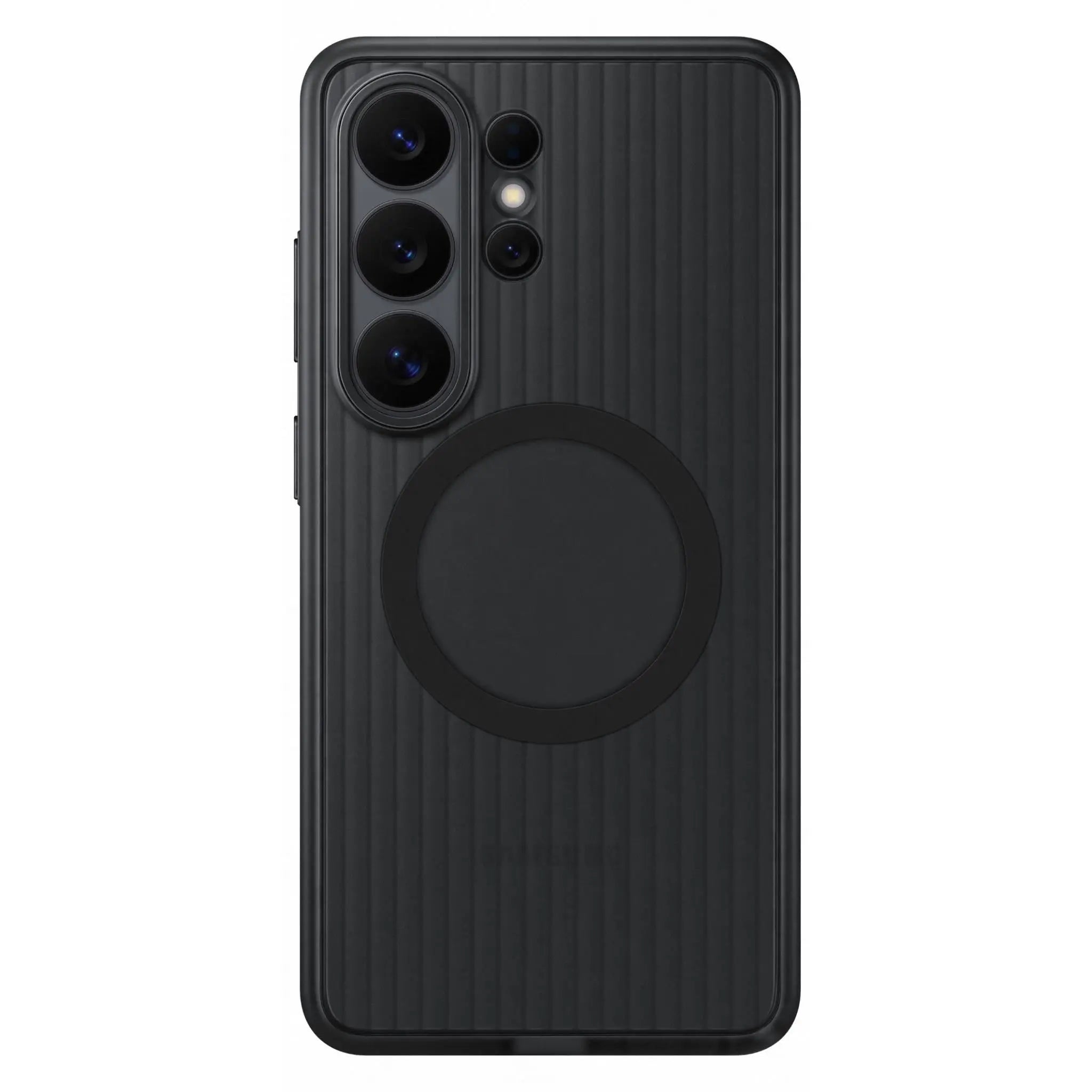 Samsung Rugged Magnet Case for Galaxy S26 Ultra (Black)
