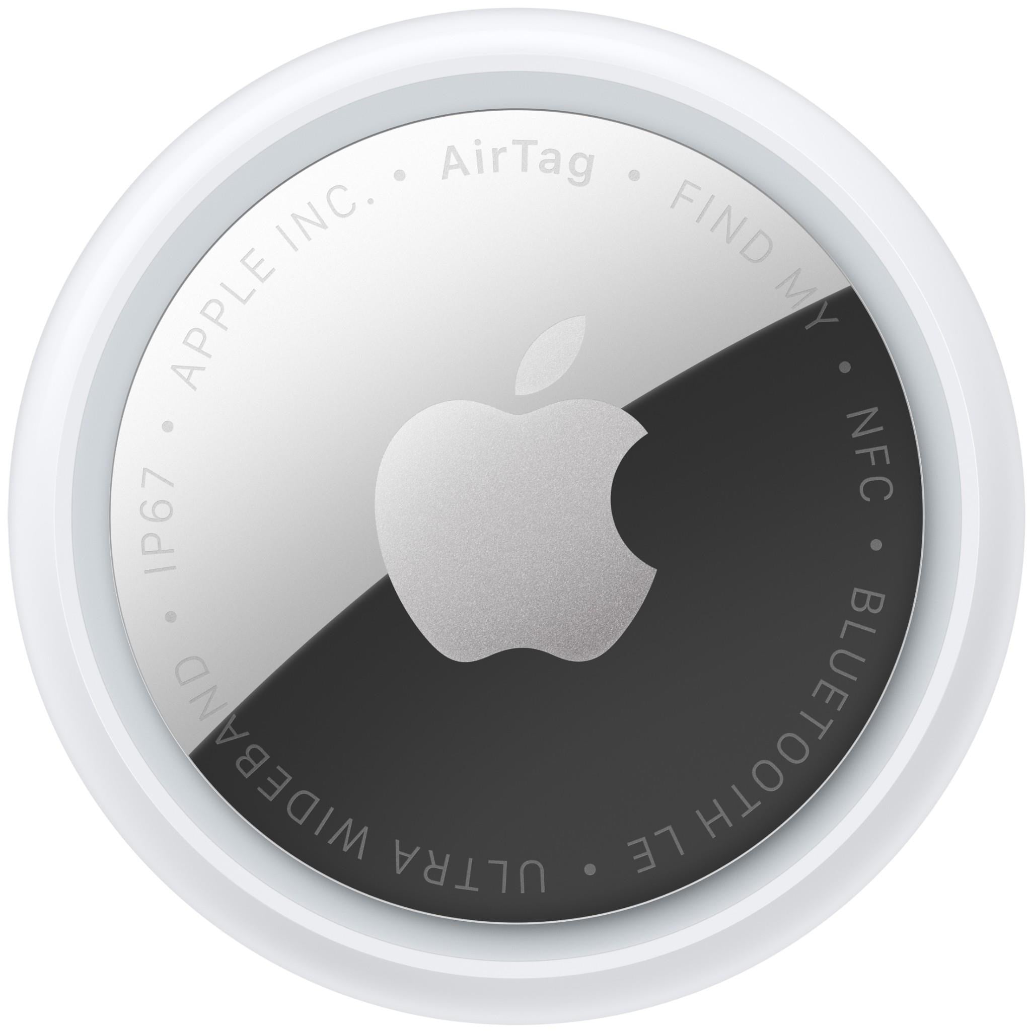 Apple AirTag 2nd Gen (1 Pack)