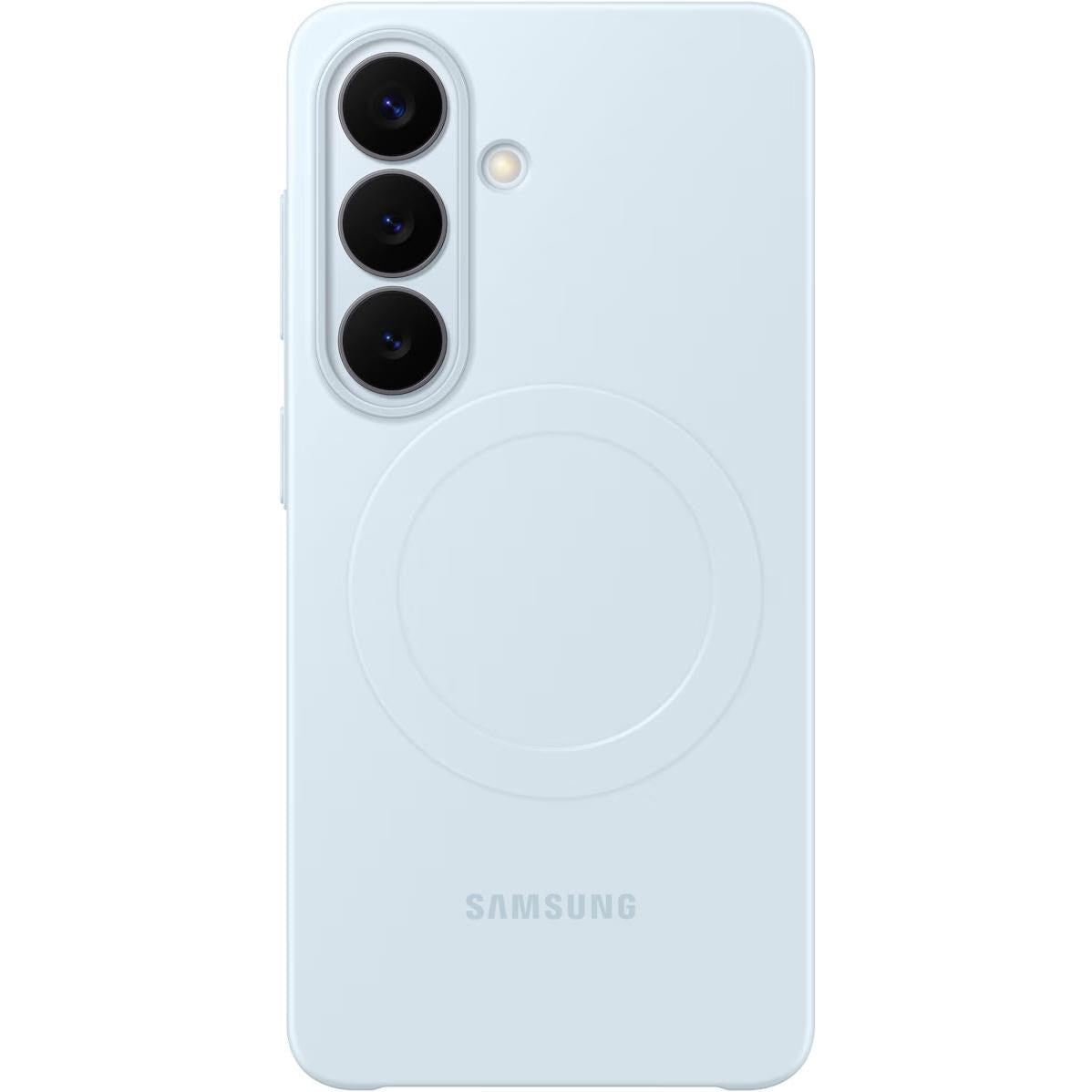 Samsung Slim Magnet Case for Galaxy S26 (Light Blue)