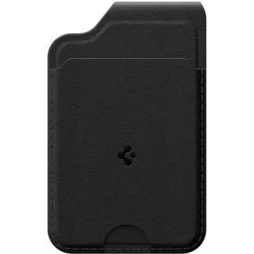 Designed for Samsung Valentinus S Magnet Card Wallet (Black)