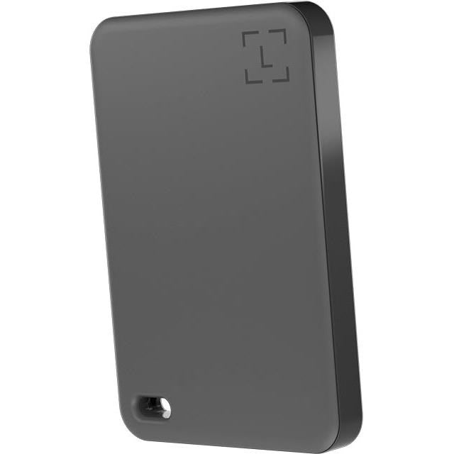 Ledger Nano Gen5 Hardware Wallet with Recovery Key (Jet Black)