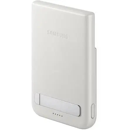 Samsung Magnetic 25W Wireless 5K mAh Battery Pack (Grey)